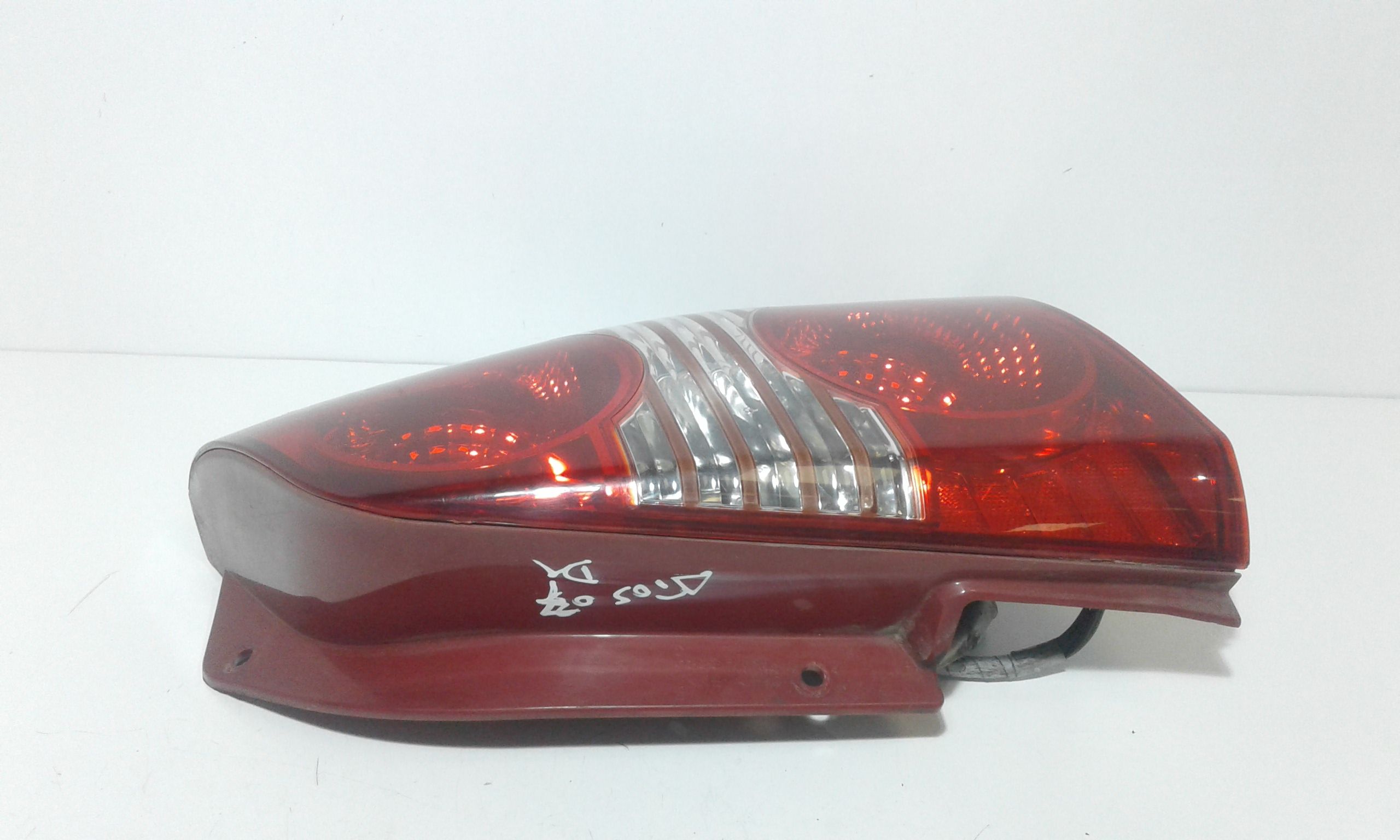 Stop fanale posteriore Destro Passeggero HYUNDAI Atos Prime 3 Serie