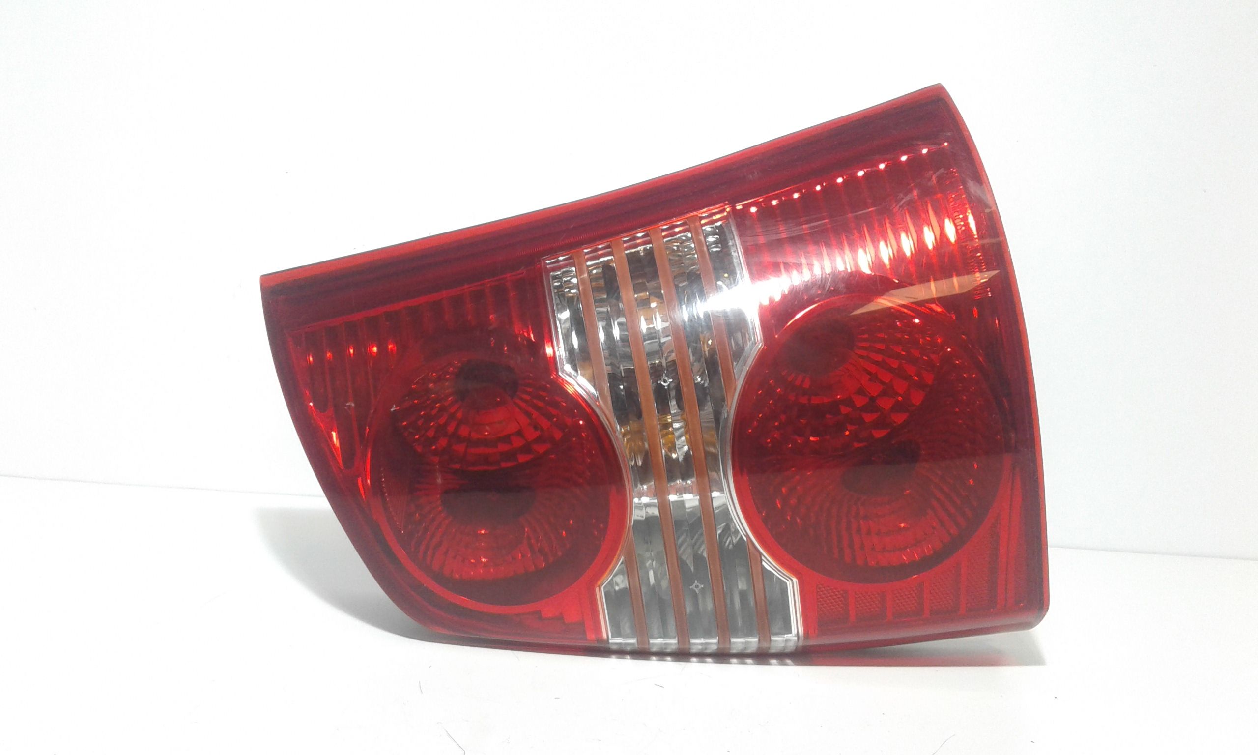 Stop fanale posteriore Destro Passeggero HYUNDAI Atos Prime 3 Serie