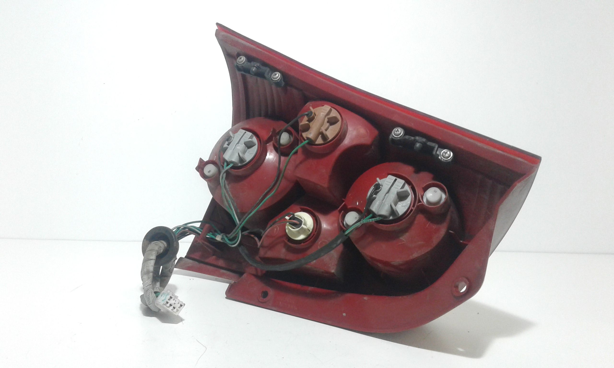 Stop fanale posteriore Destro Passeggero HYUNDAI Atos Prime 3 Serie