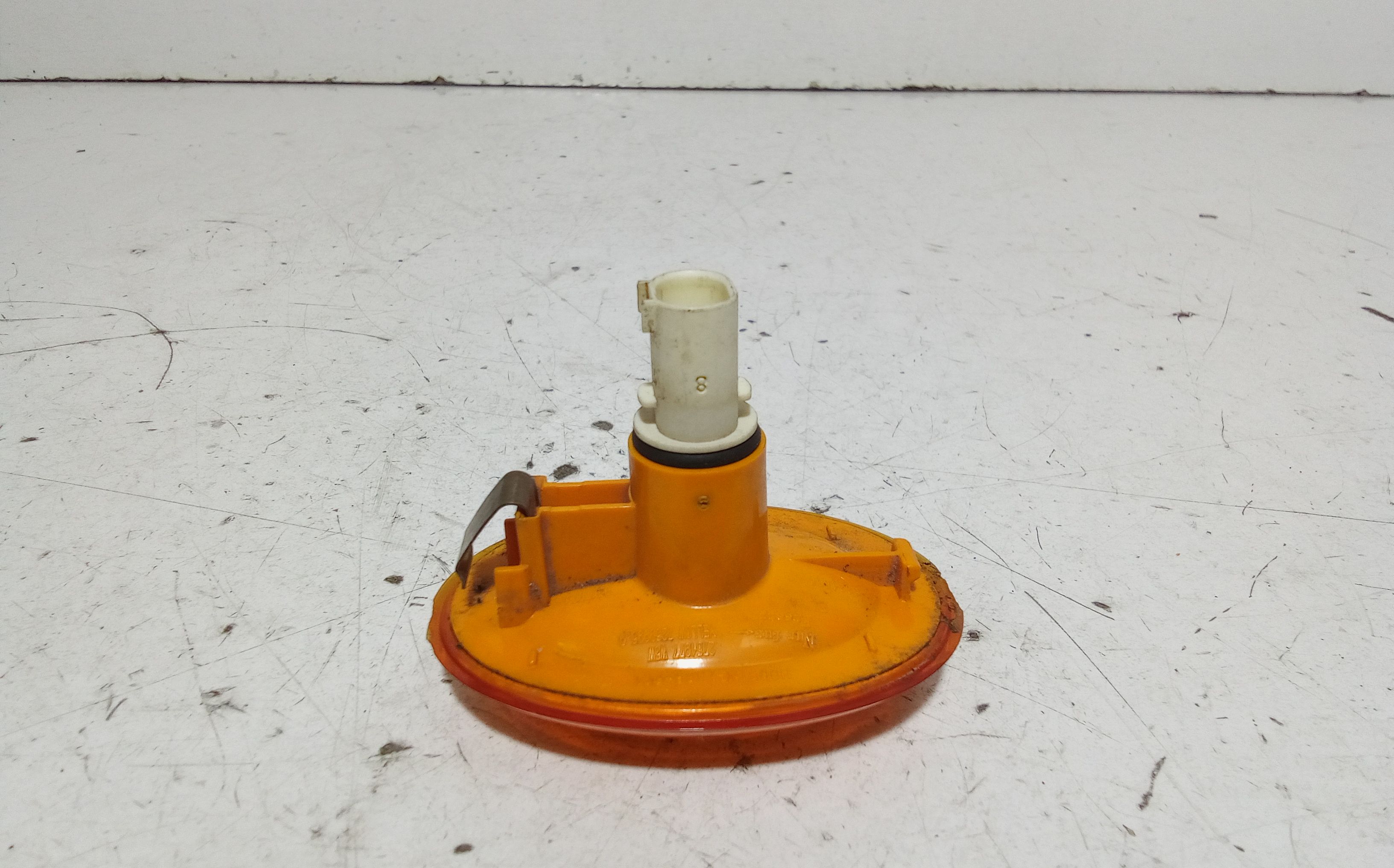 Freccia DX parafango MINI Cooper 2 Serie