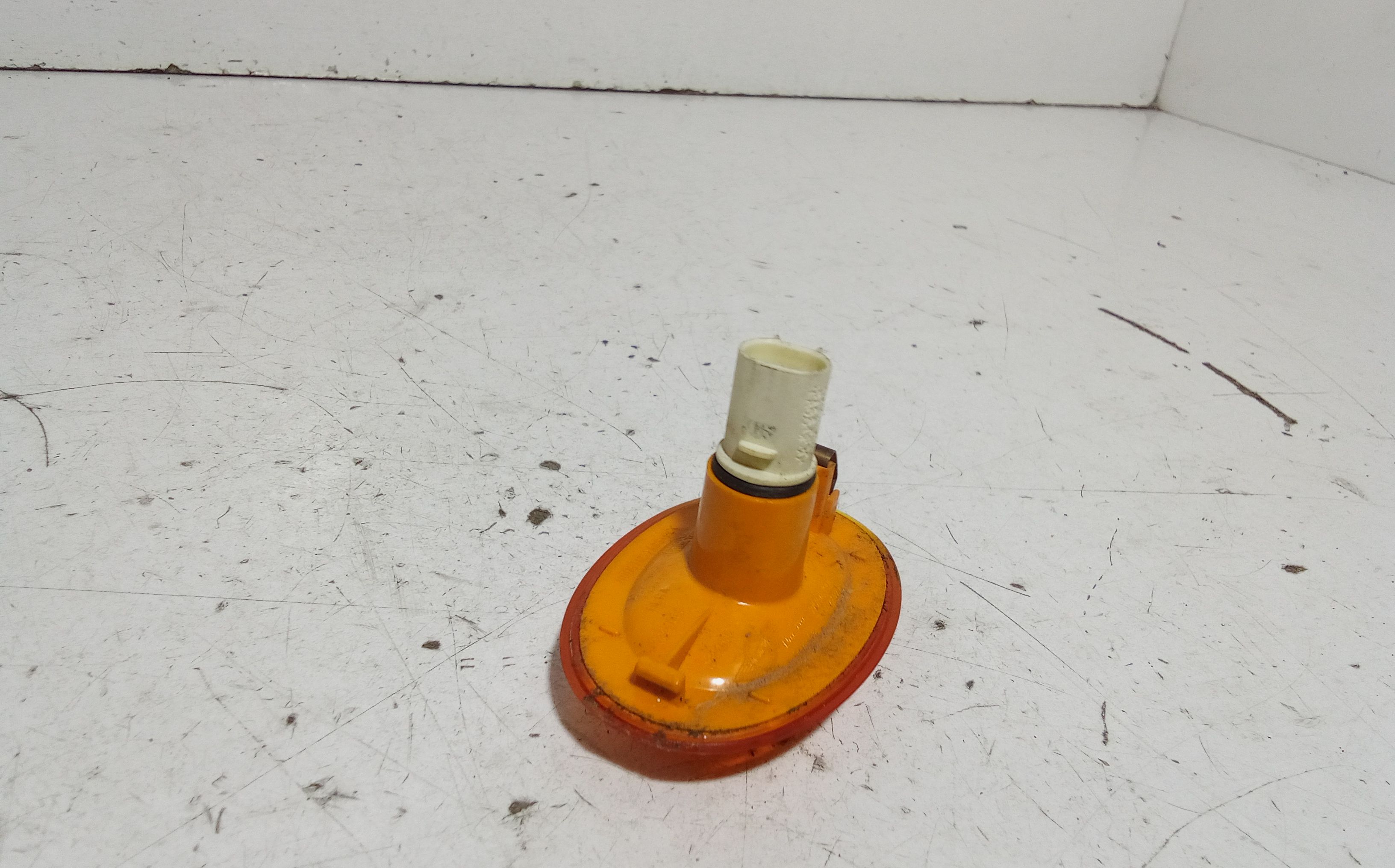 Freccia DX parafango MINI Cooper 2 Serie