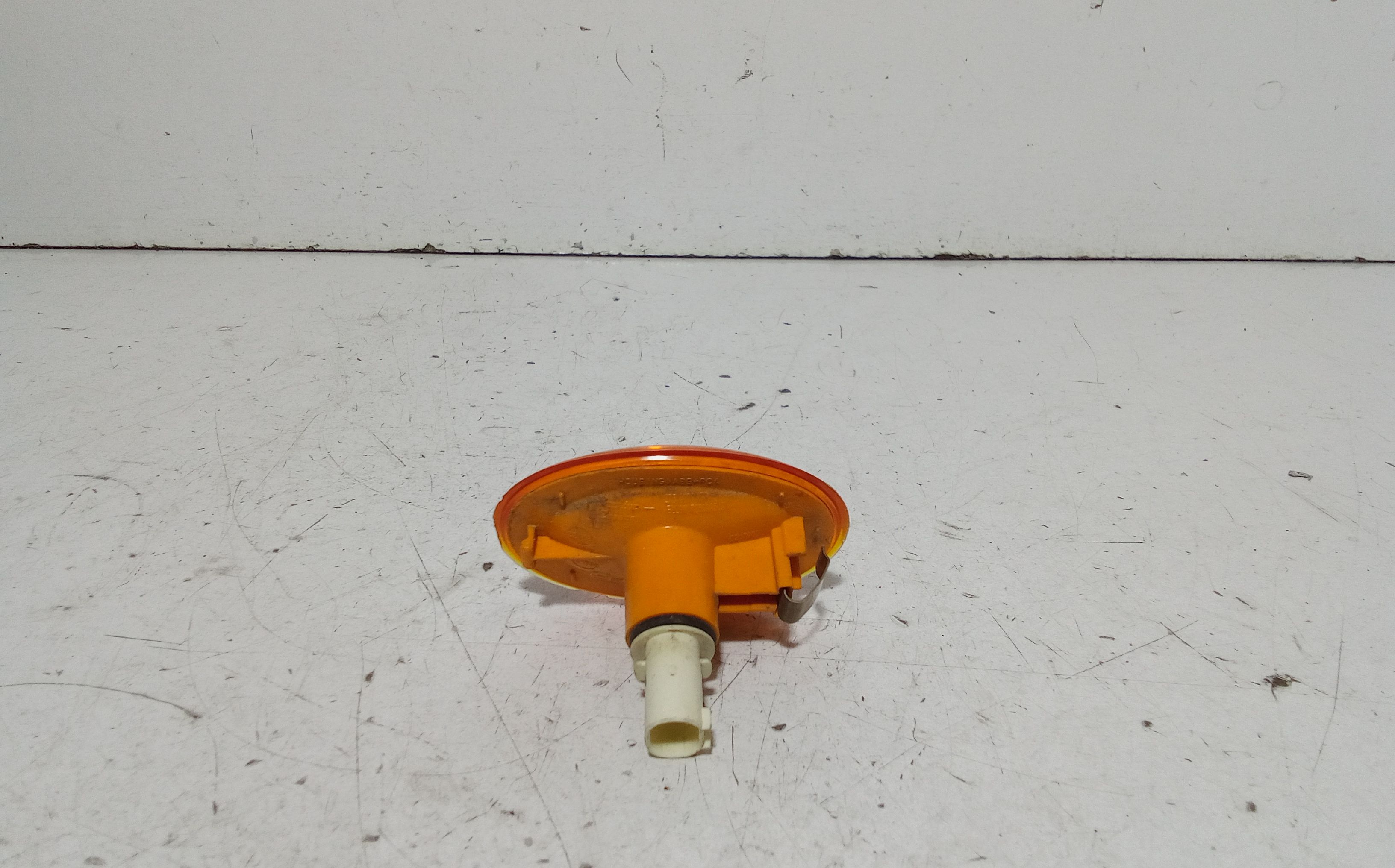 Freccia SX parafango MINI Cooper 2 Serie