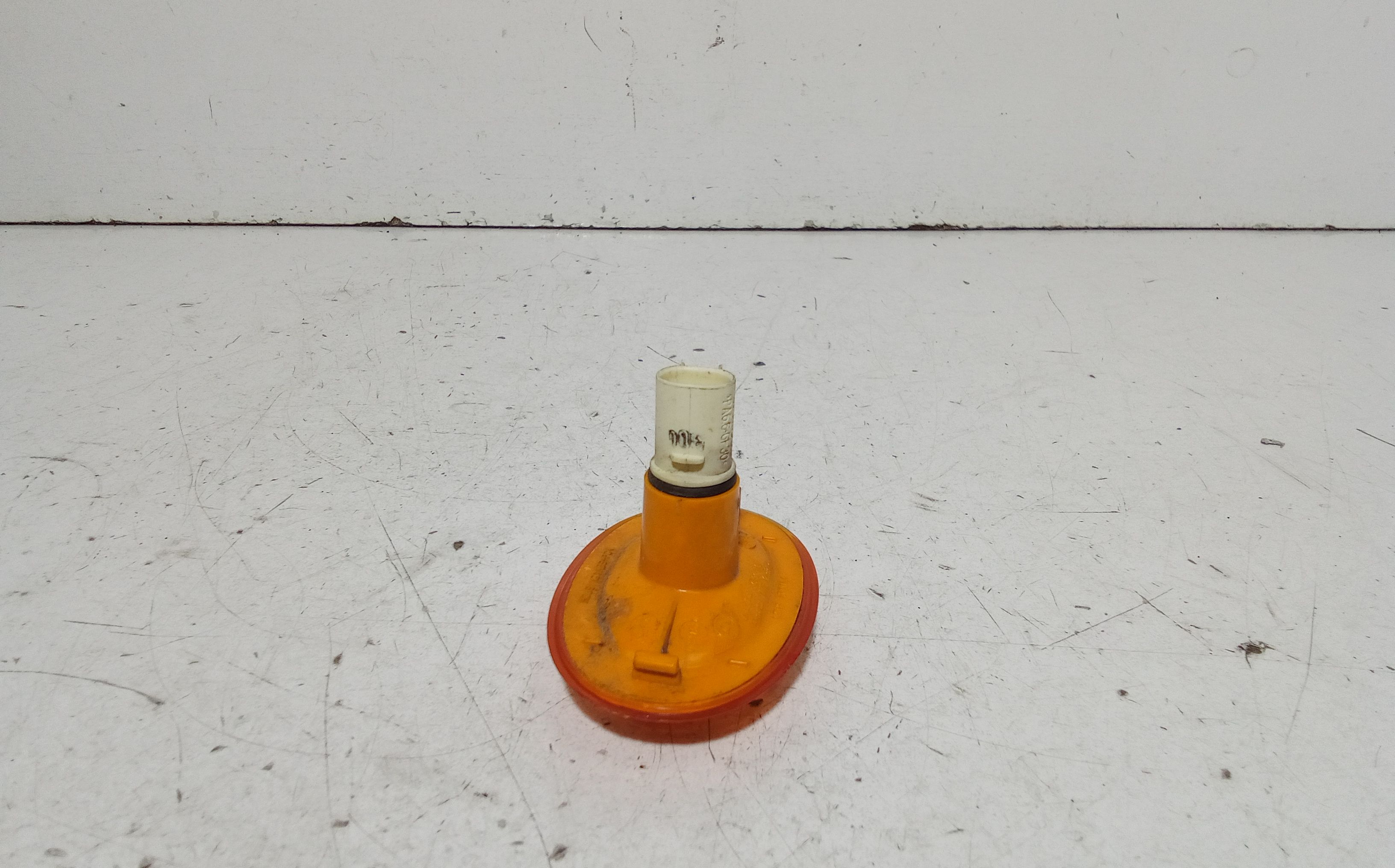 Freccia SX parafango MINI Cooper 2 Serie