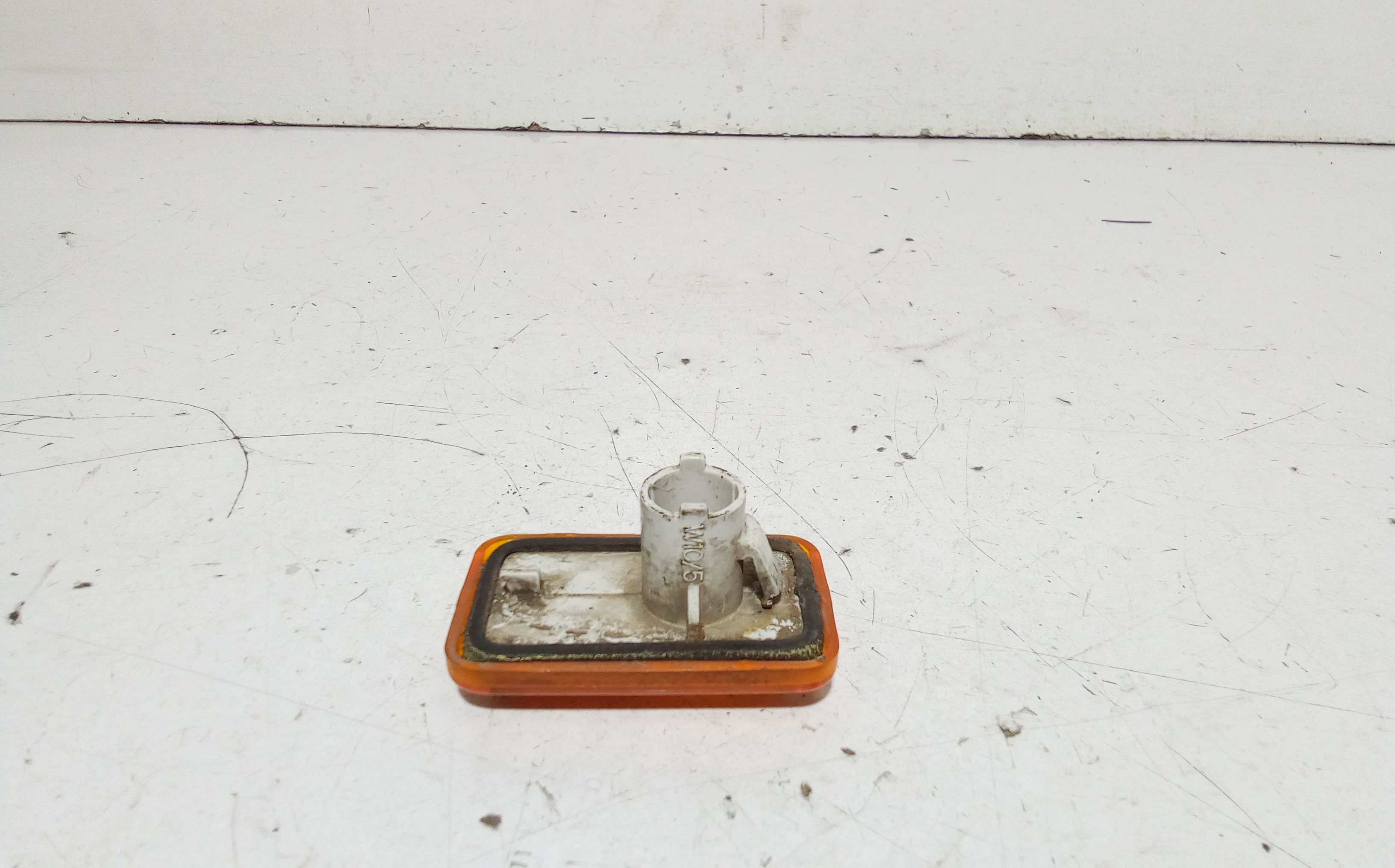 Freccia SX parafango VOLKSWAGEN Polo 2 Serie