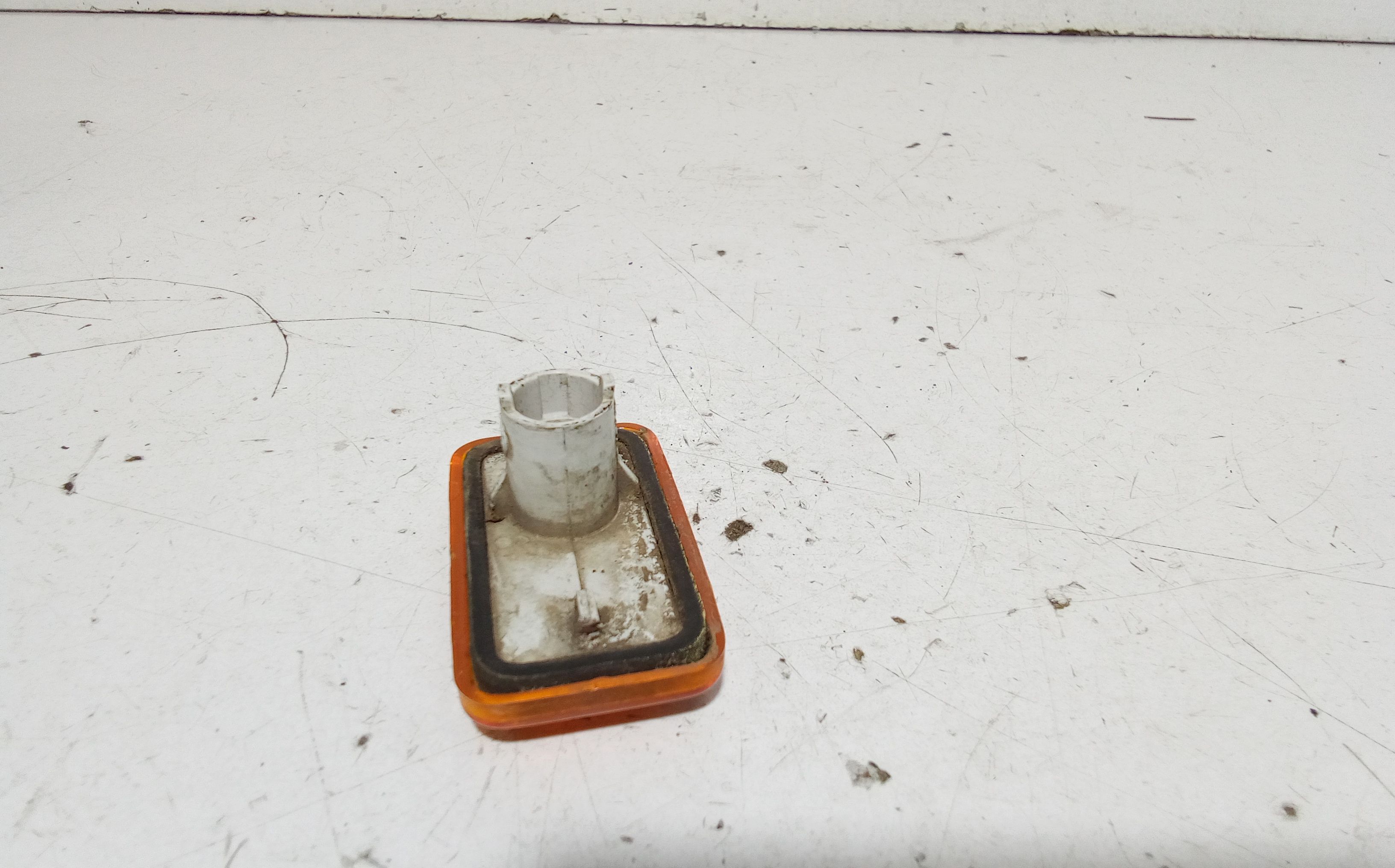 Freccia SX parafango VOLKSWAGEN Polo 2 Serie