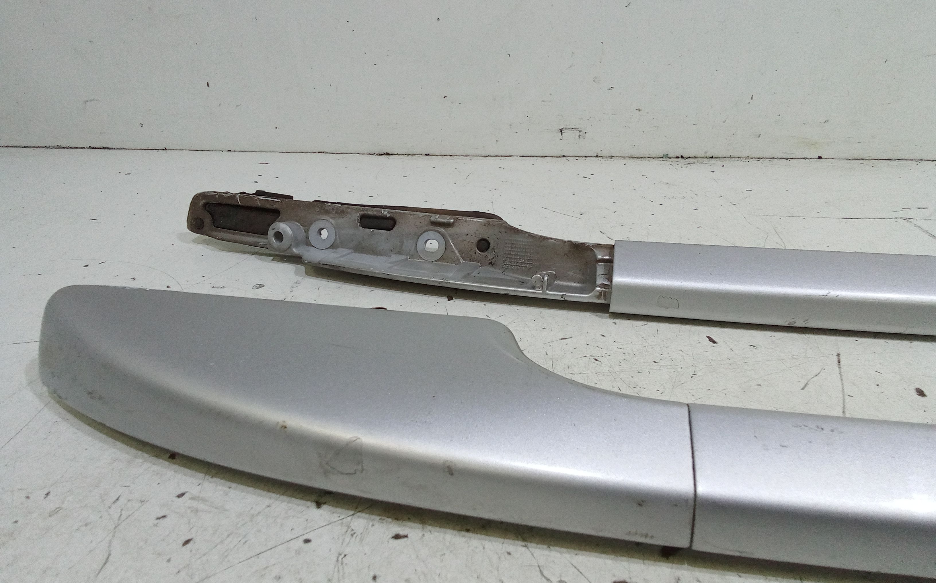 Barre tetto FIAT Sedici 1 Serie