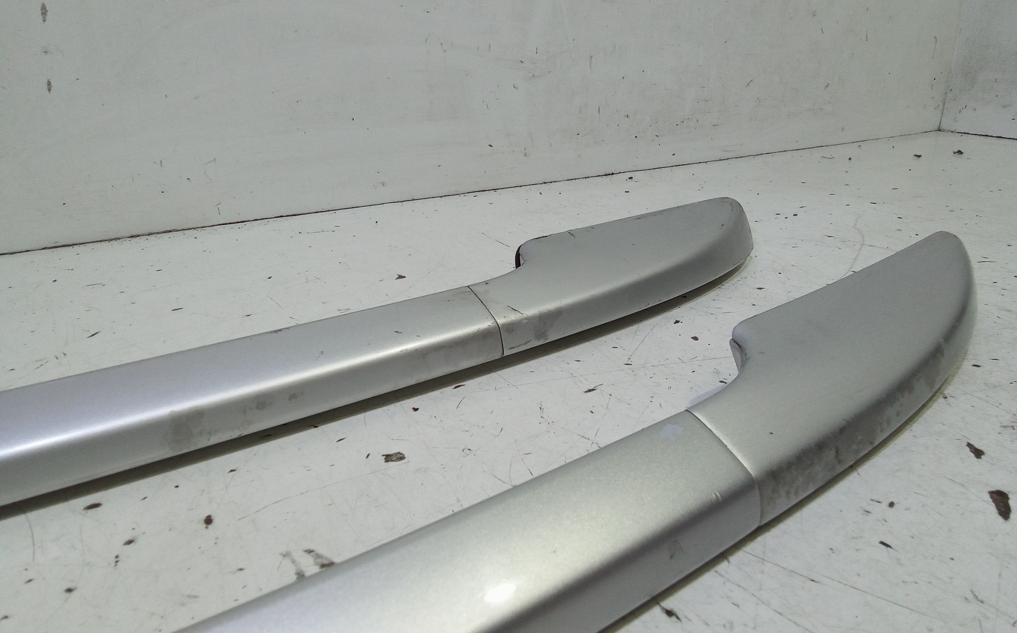 Barre tetto FIAT Sedici 1 Serie