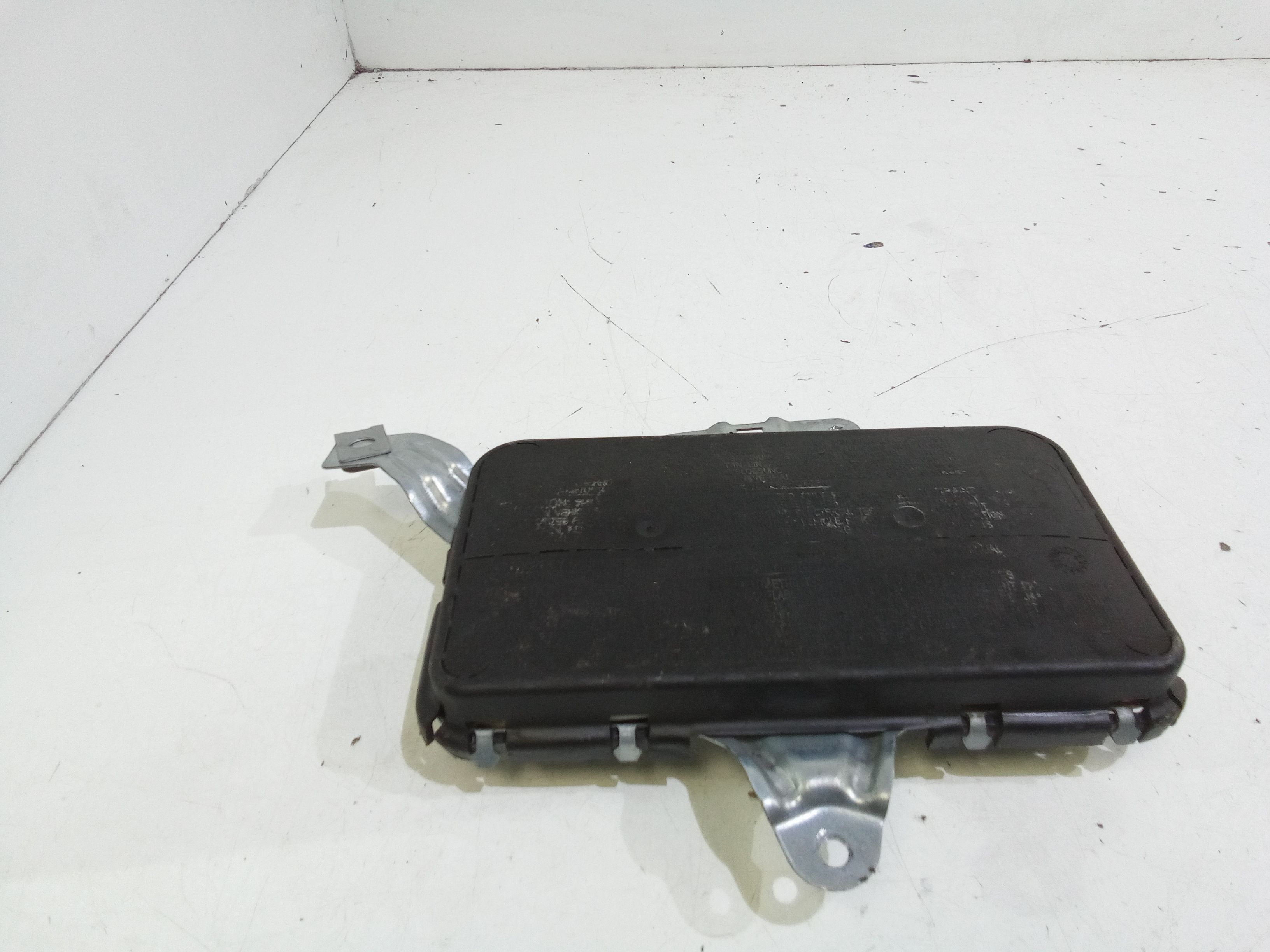 Airbag porta Posteriore Sinistra Guida MERCEDES Classe C Berlina W203 (00>04)