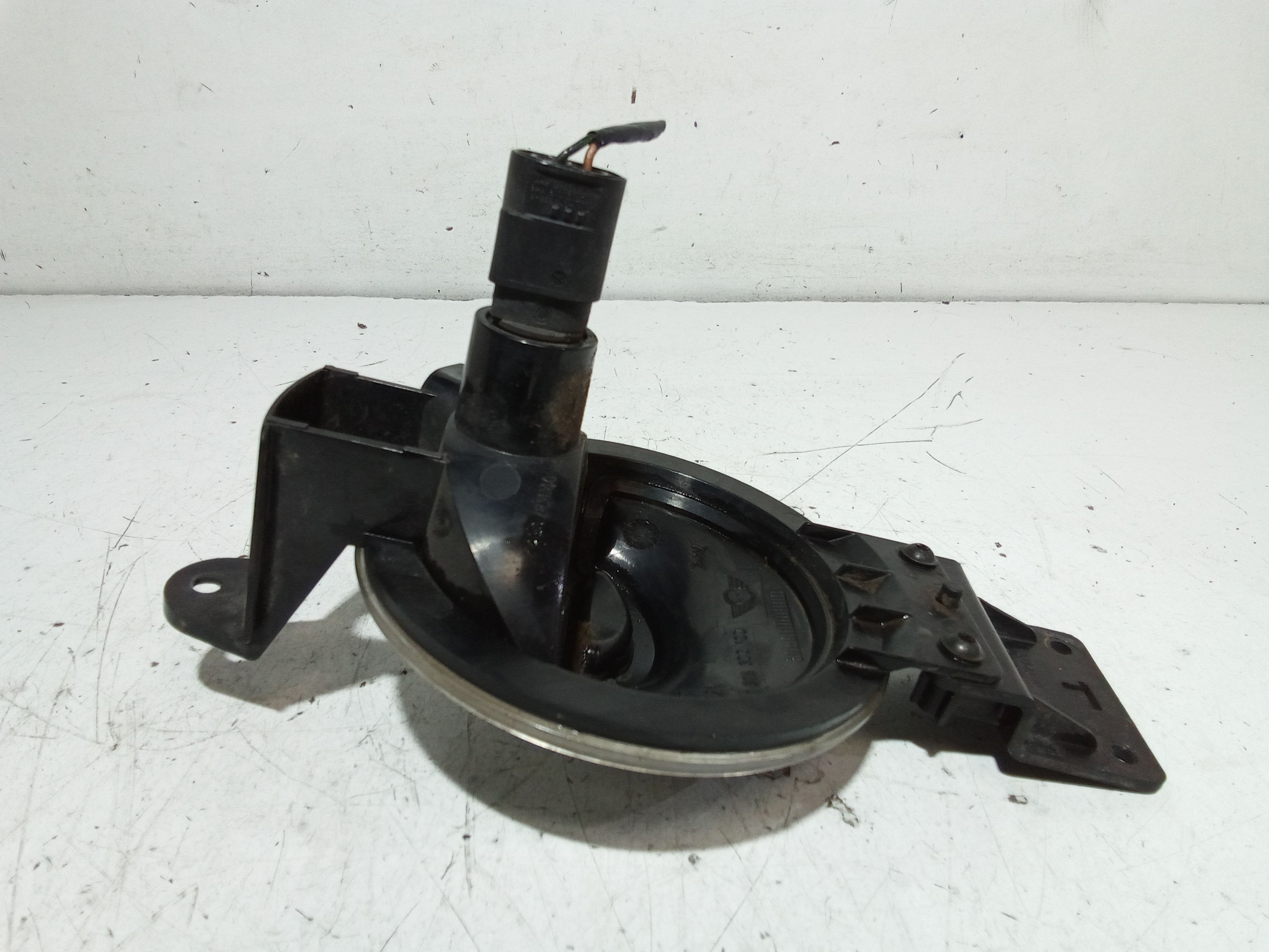 Luce di posizione anteriore SX guida MINI Cooper 2 Serie