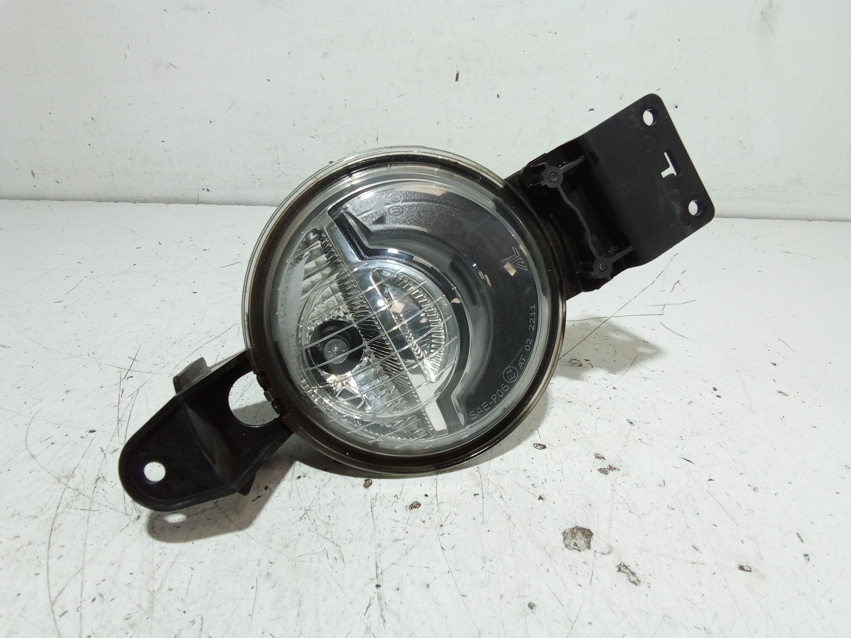 Luce di posizione anteriore SX guida MINI Cooper 2 Serie