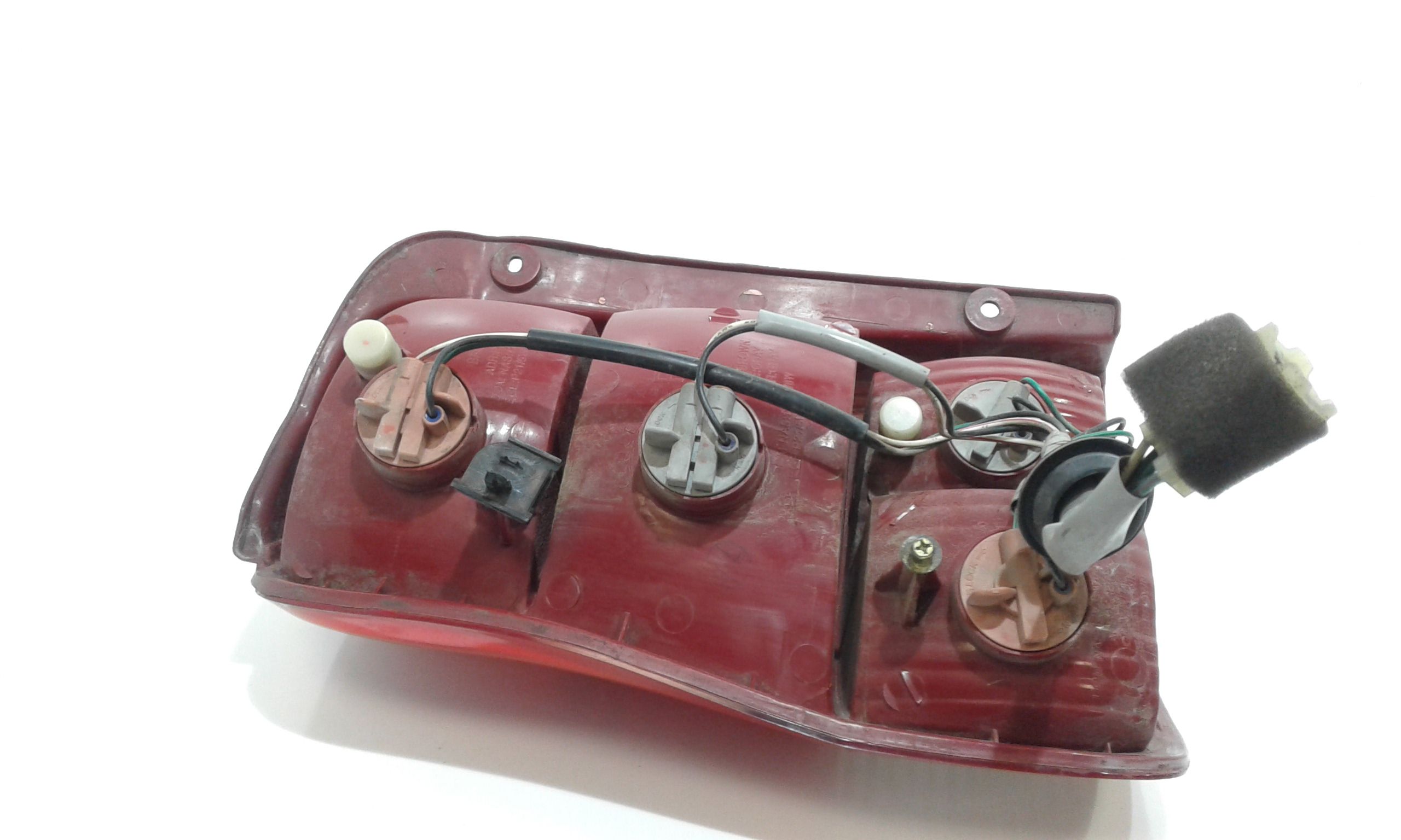 Stop fanale posteriore Destro Passeggero KIA Carnival 2 Serie