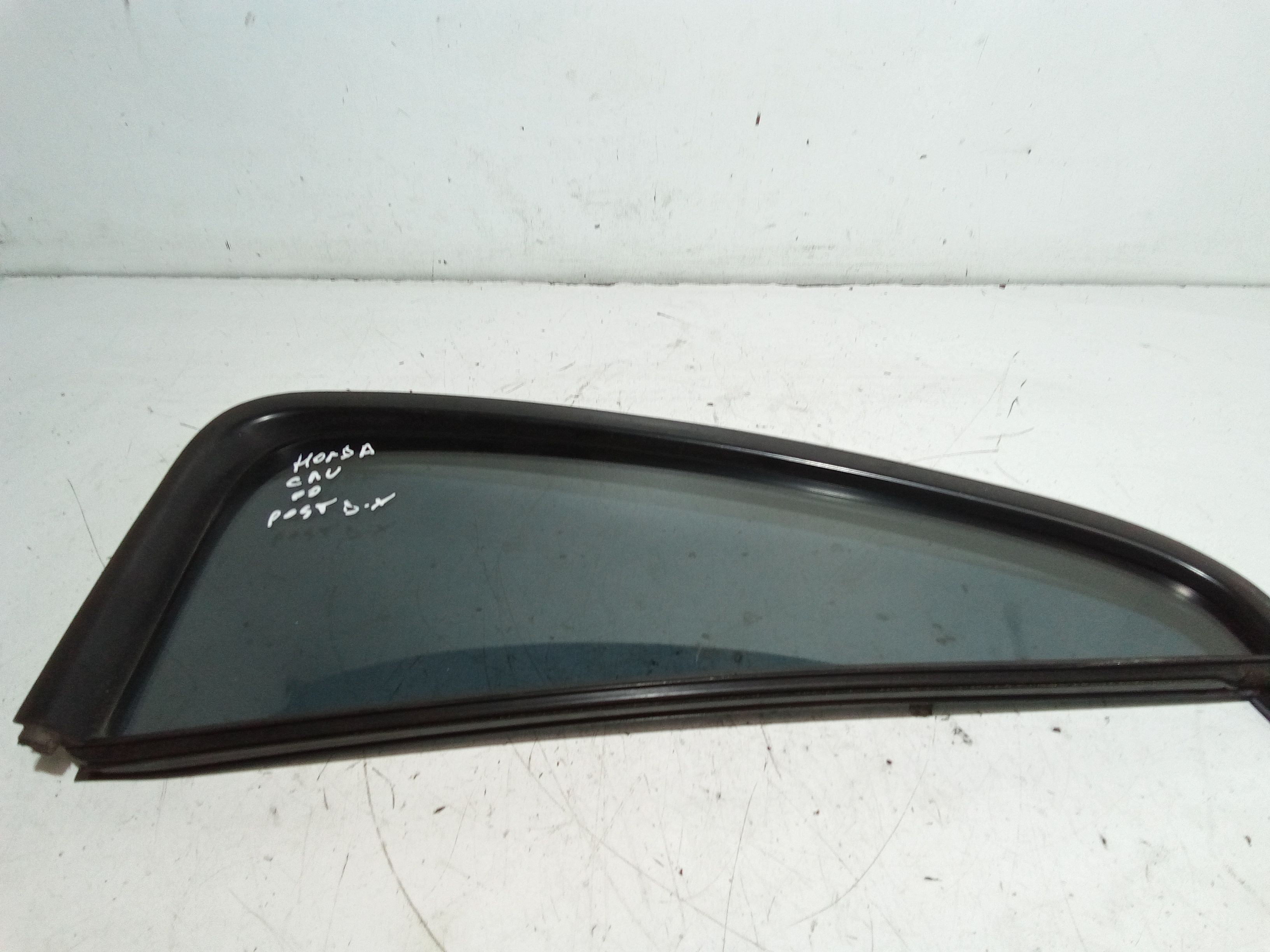 Deflettore posteriore DX HONDA CR-V 1 Serie