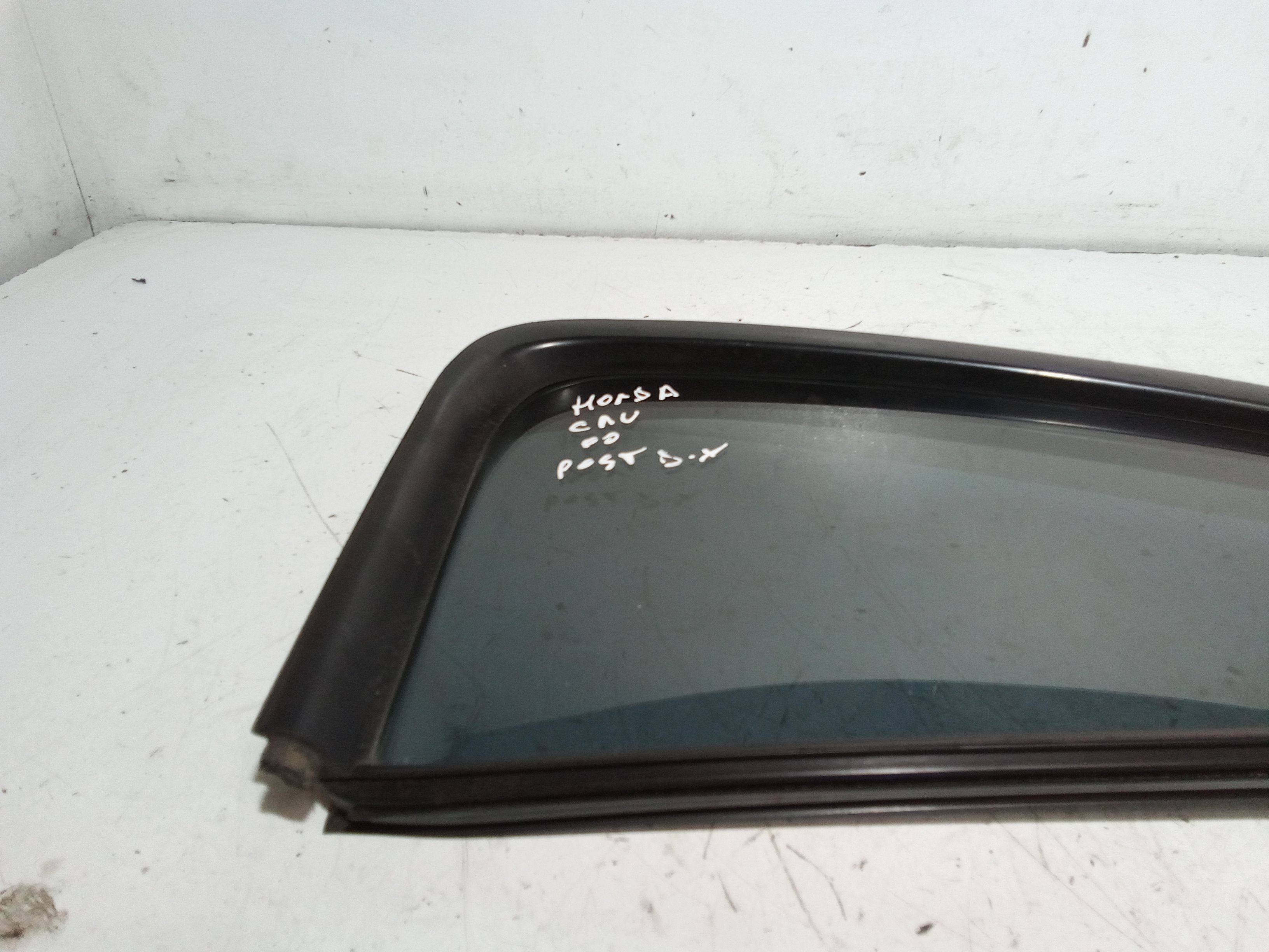 Deflettore posteriore DX HONDA CR-V 1 Serie