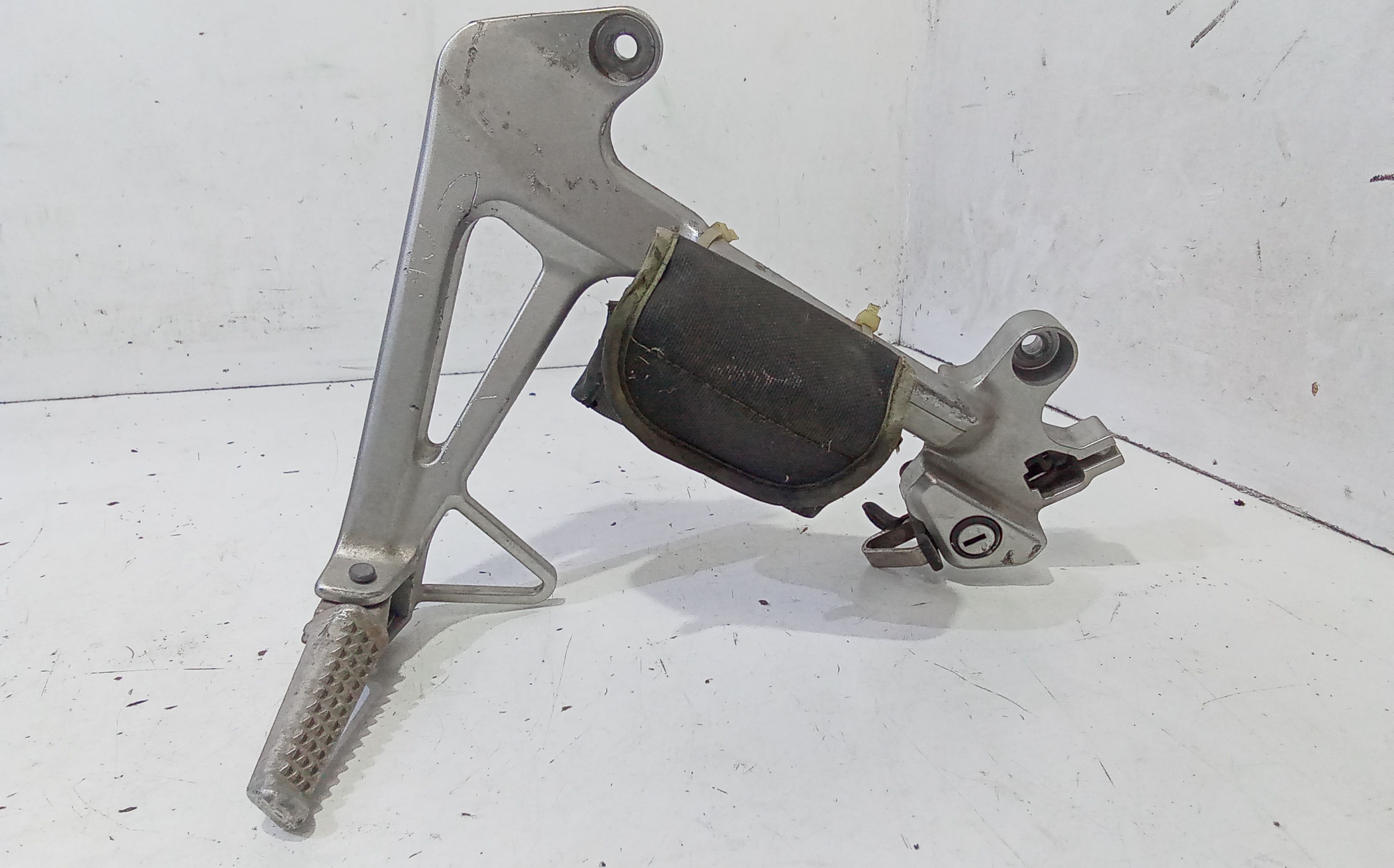 Pedalino Sx HONDA VFR 800cc (98>01)