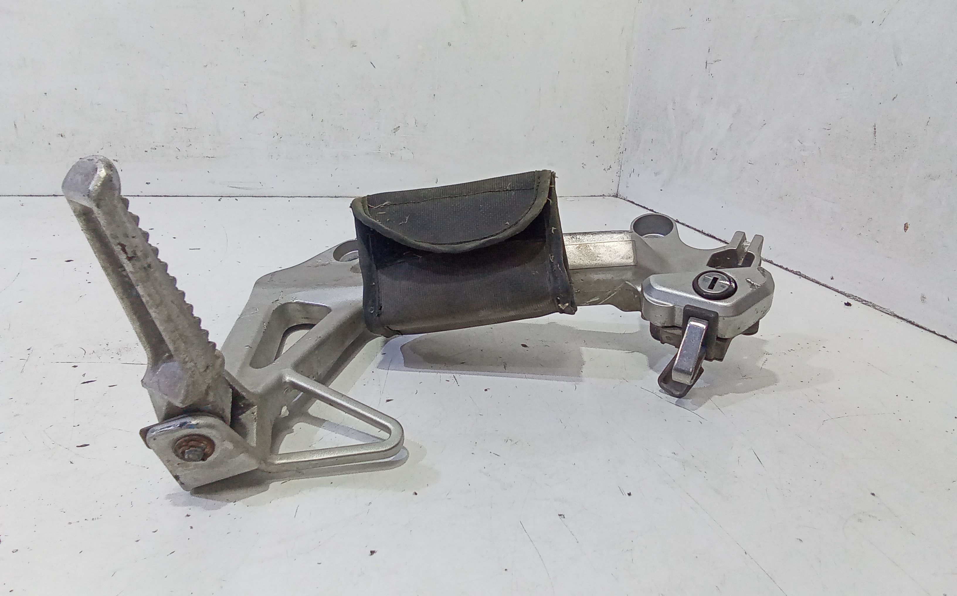 Pedalino Sx HONDA VFR 800cc (98>01)