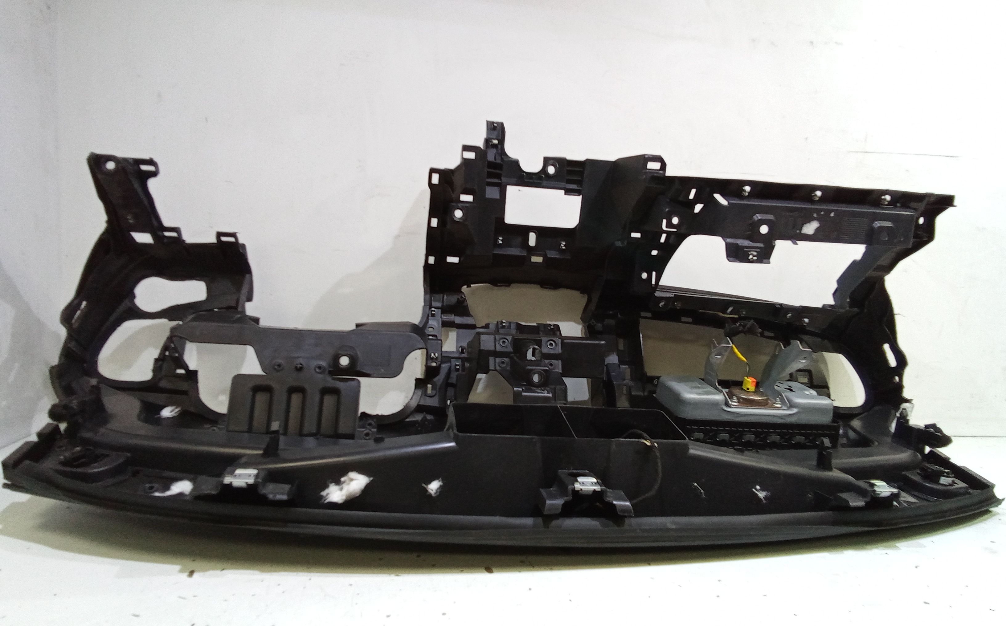 Cruscotto completo di Airbag Passeggero FIAT 500 X Serie (15>)