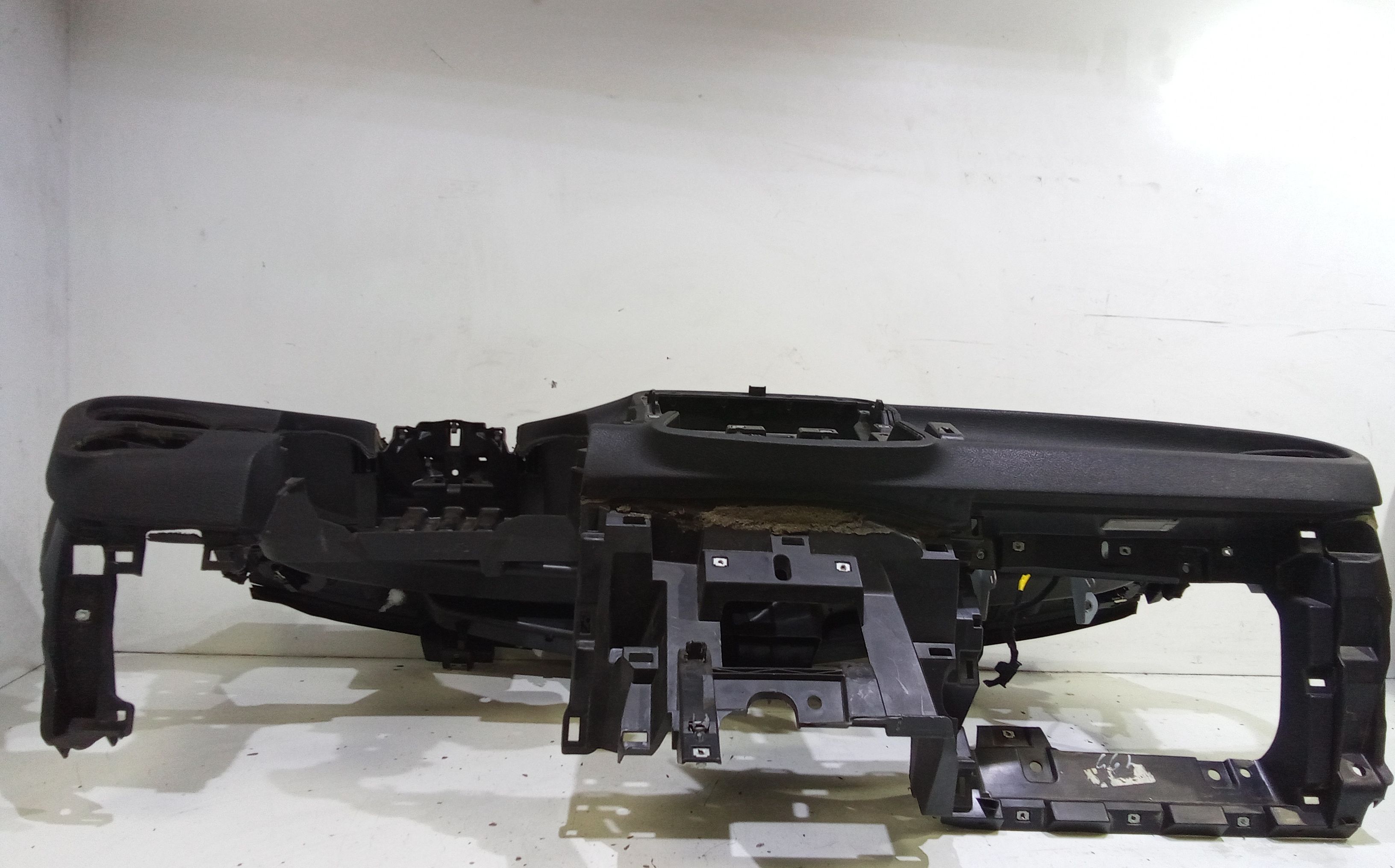 Cruscotto completo di Airbag Passeggero FIAT 500 X Serie (15>)