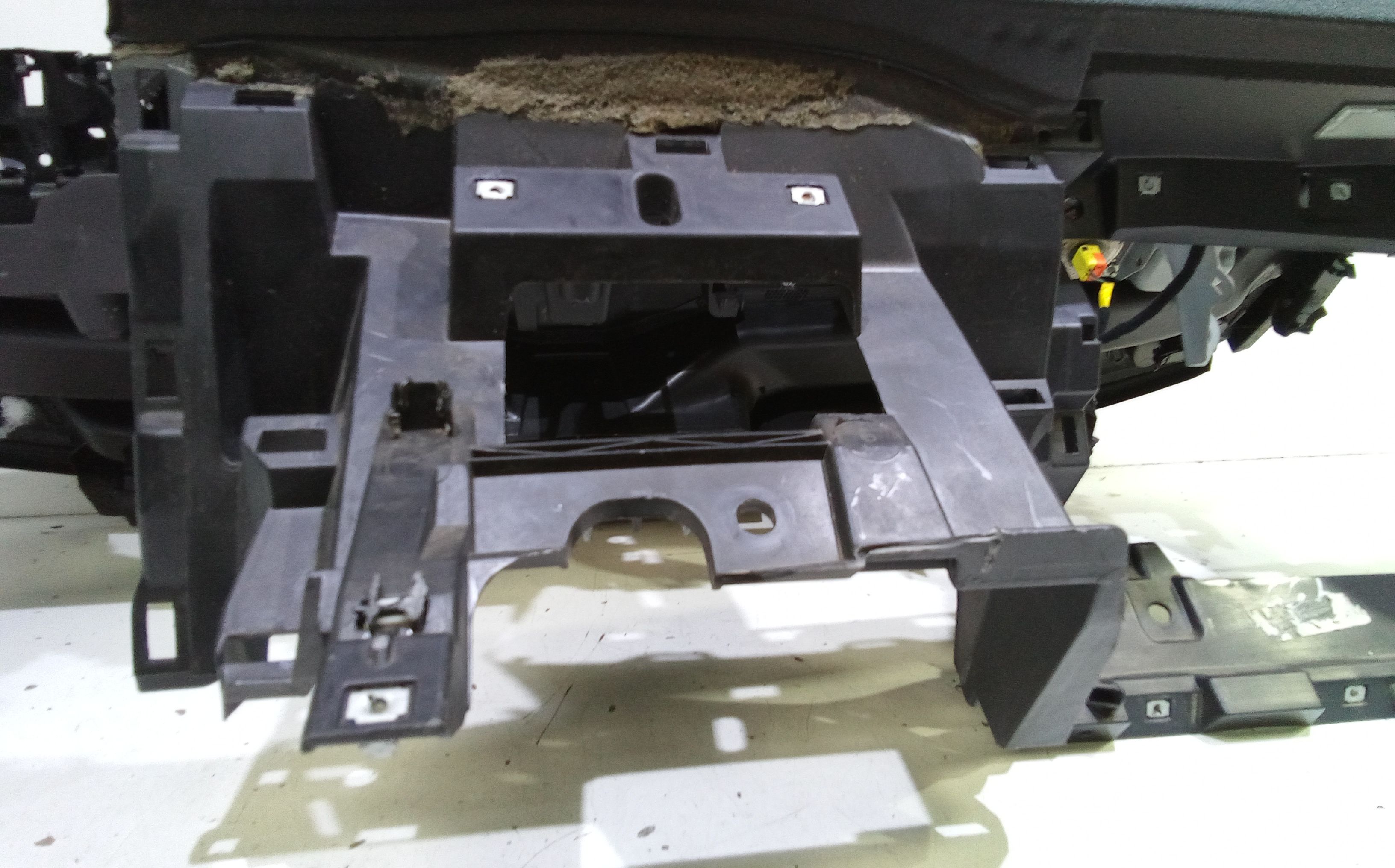 Cruscotto completo di Airbag Passeggero FIAT 500 X Serie (15>)