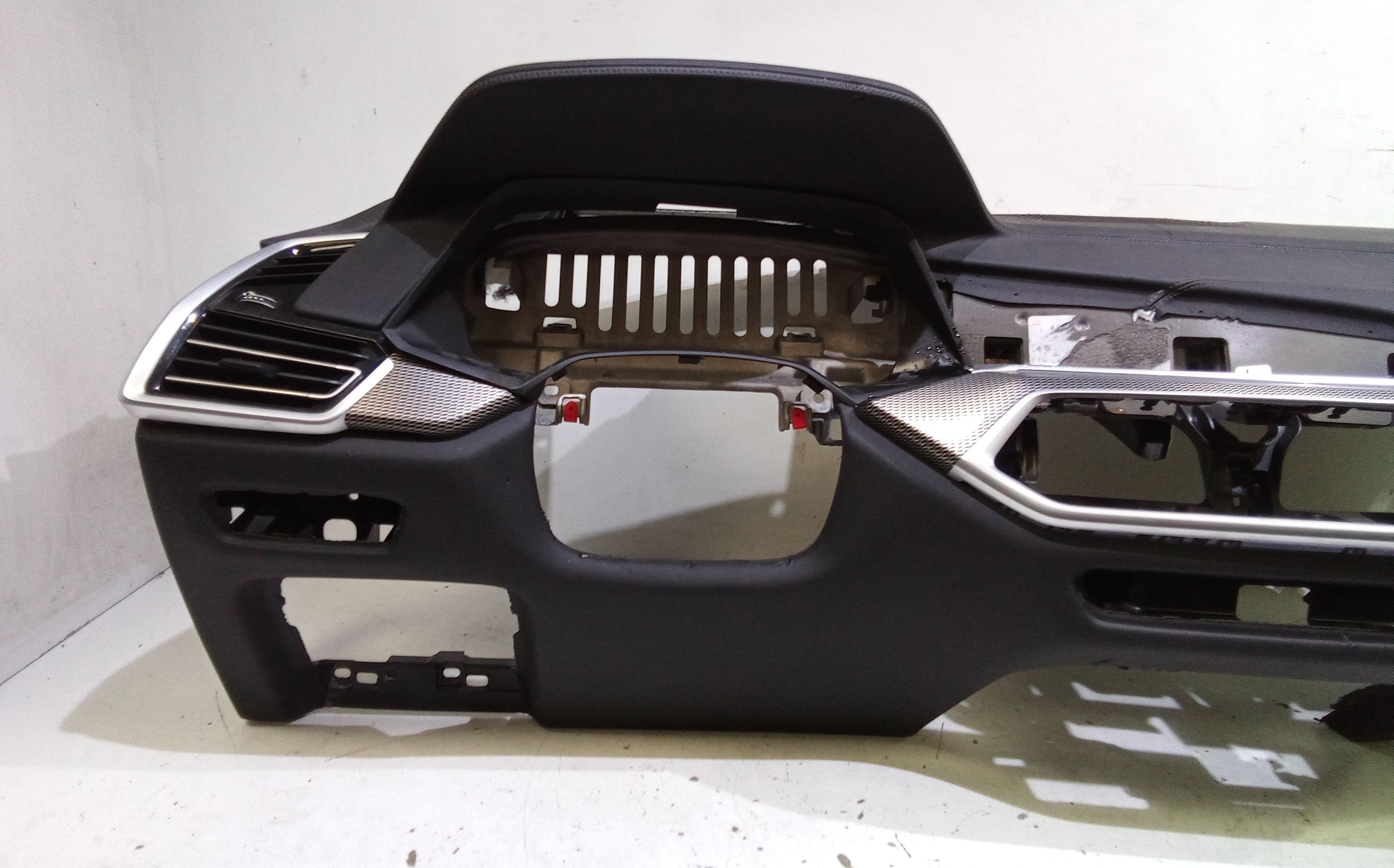 Cruscotto completo di Airbag Passeggero BMW X6 Serie (F96) (19>)