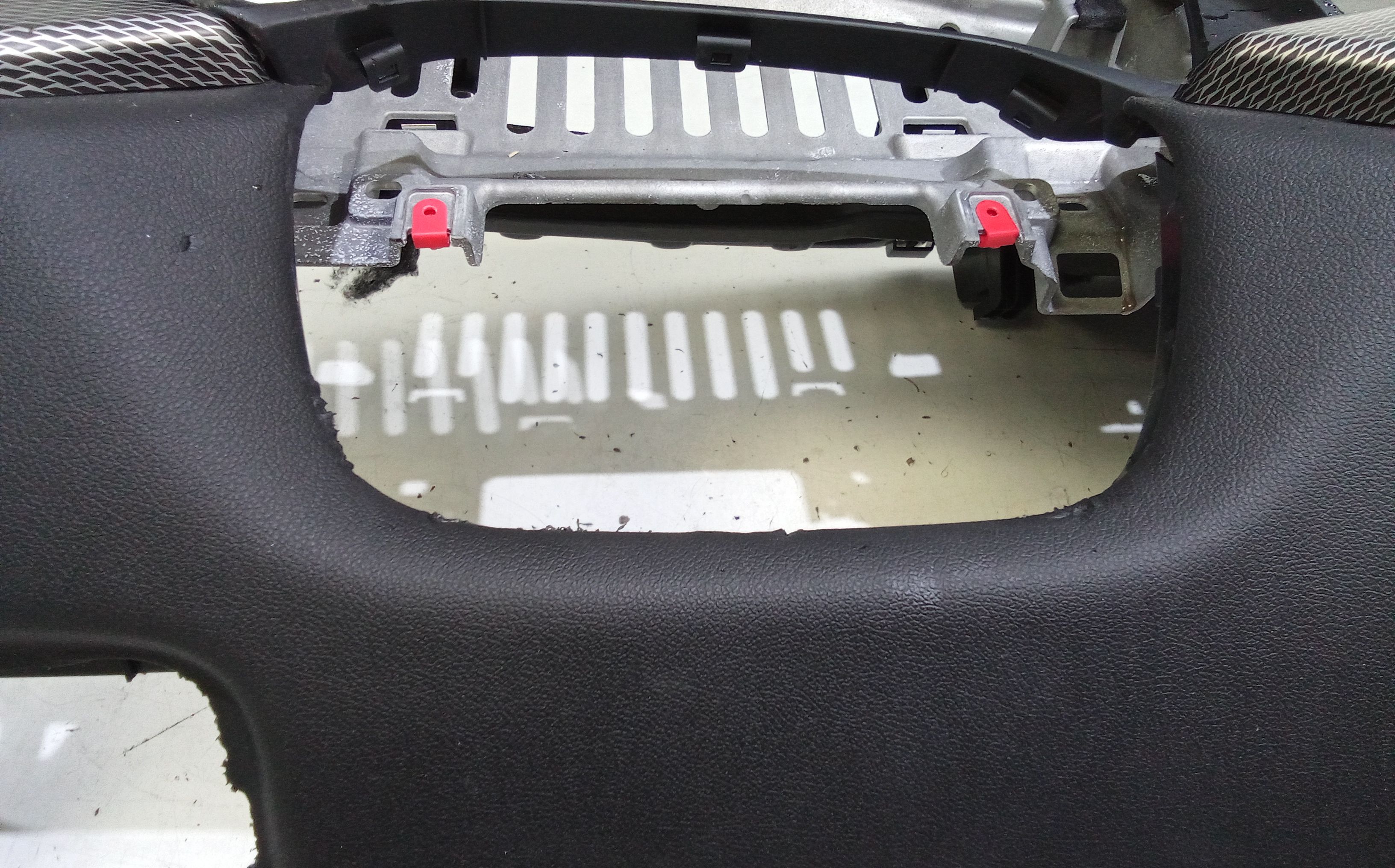 Cruscotto completo di Airbag Passeggero BMW X6 Serie (F96) (19>)