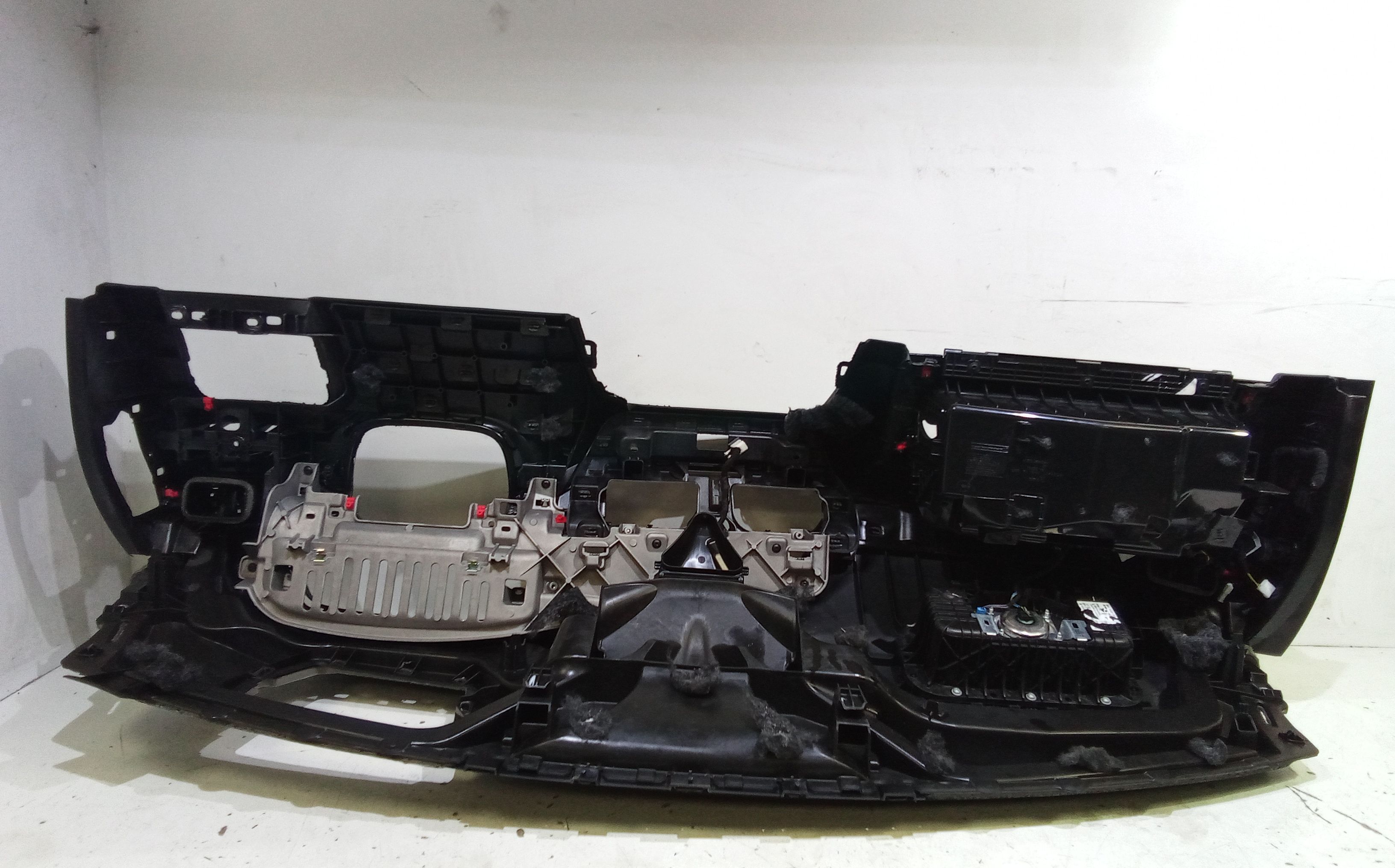 Cruscotto completo di Airbag Passeggero BMW X6 Serie (F96) (19>)