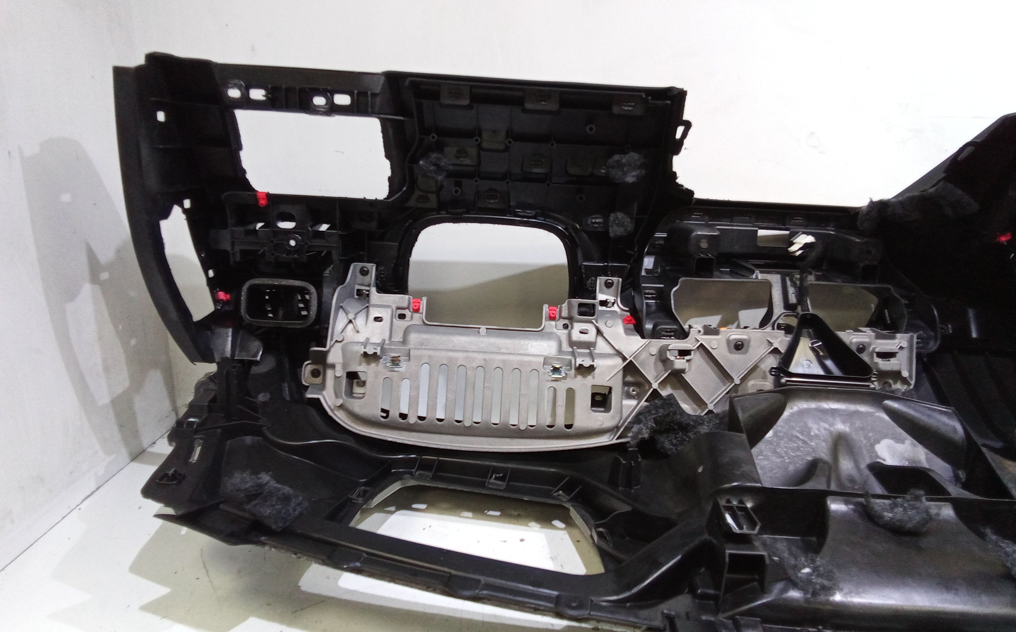 Cruscotto completo di Airbag Passeggero BMW X6 Serie (F96) (19>)