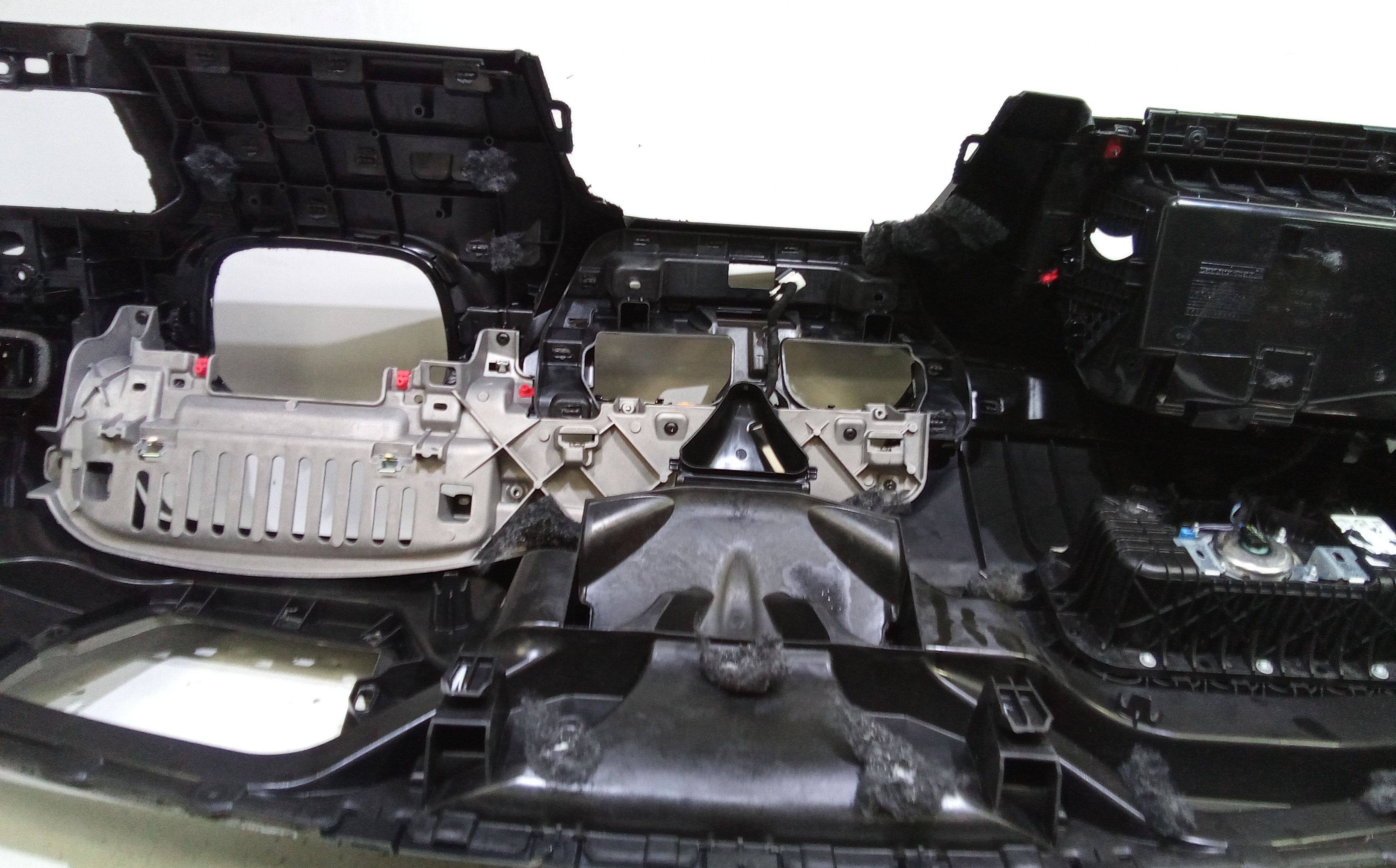 Cruscotto completo di Airbag Passeggero BMW X6 Serie (F96) (19>)