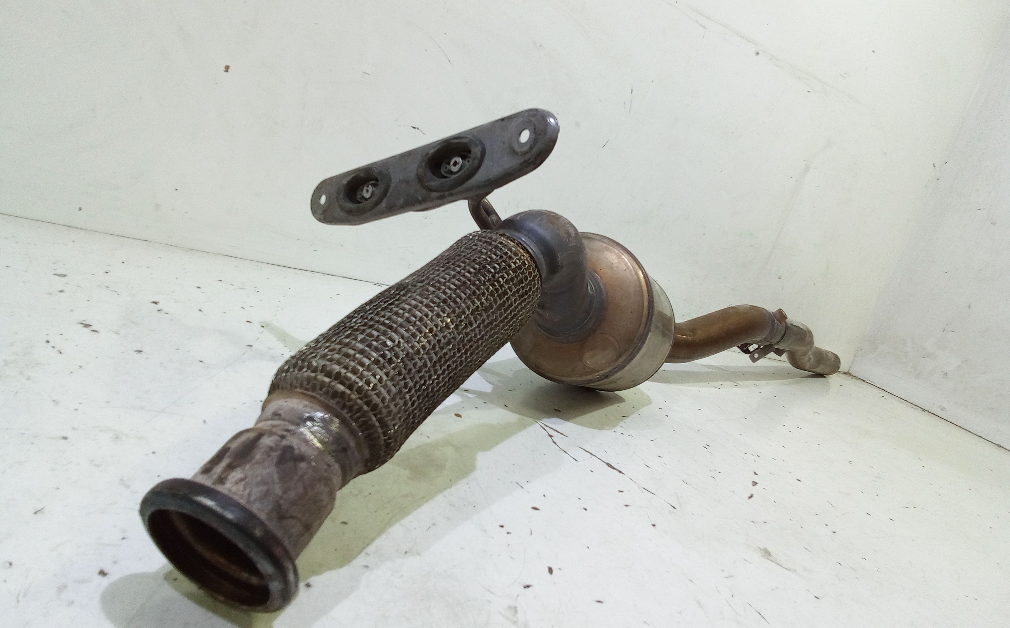 FAP Filtro antiparticolato VOLKSWAGEN Tiguan Serie