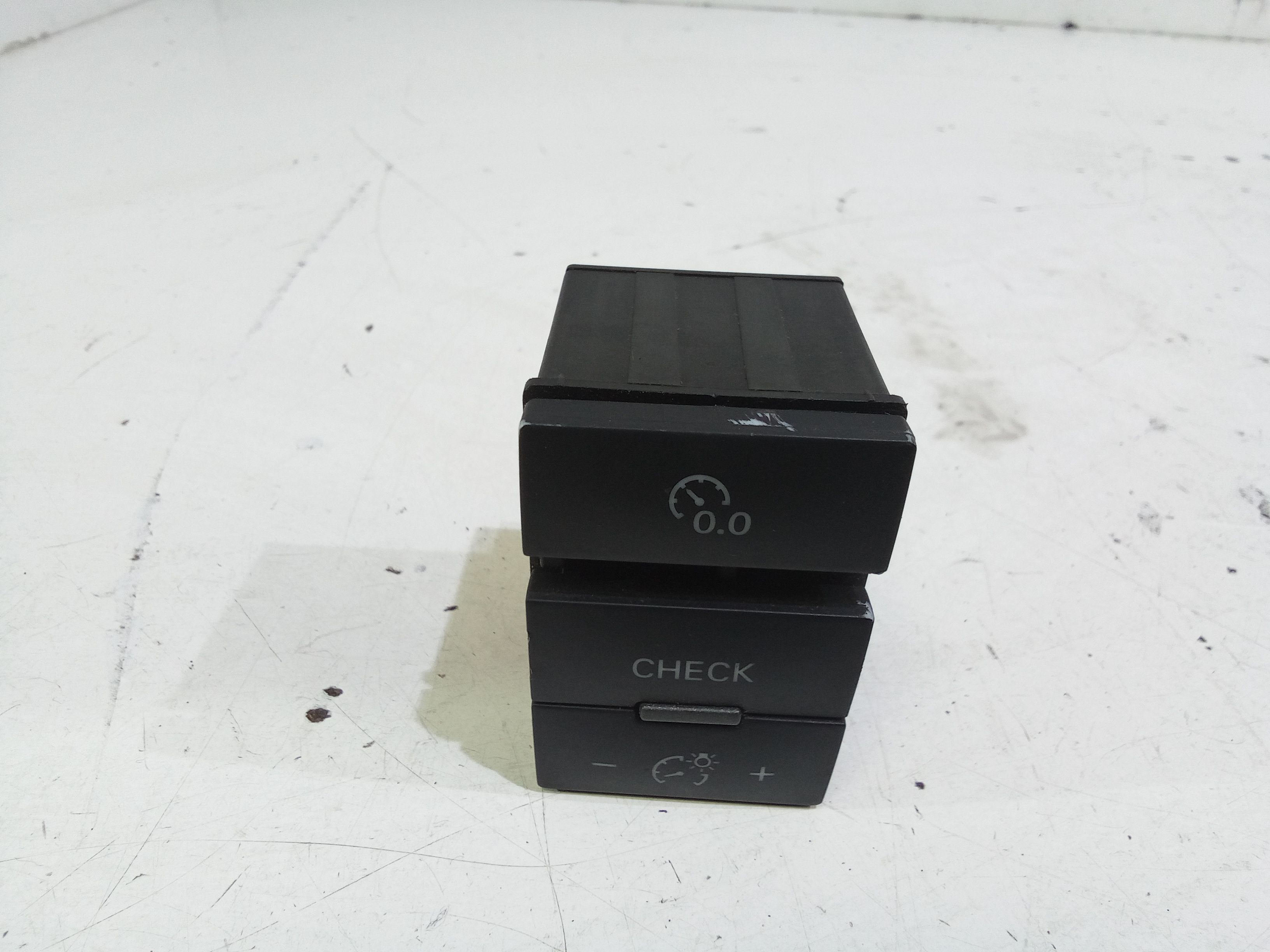 Comando controllo multifunzione AUDI A6 Berlina Serie C6 (4F2) (04>12)