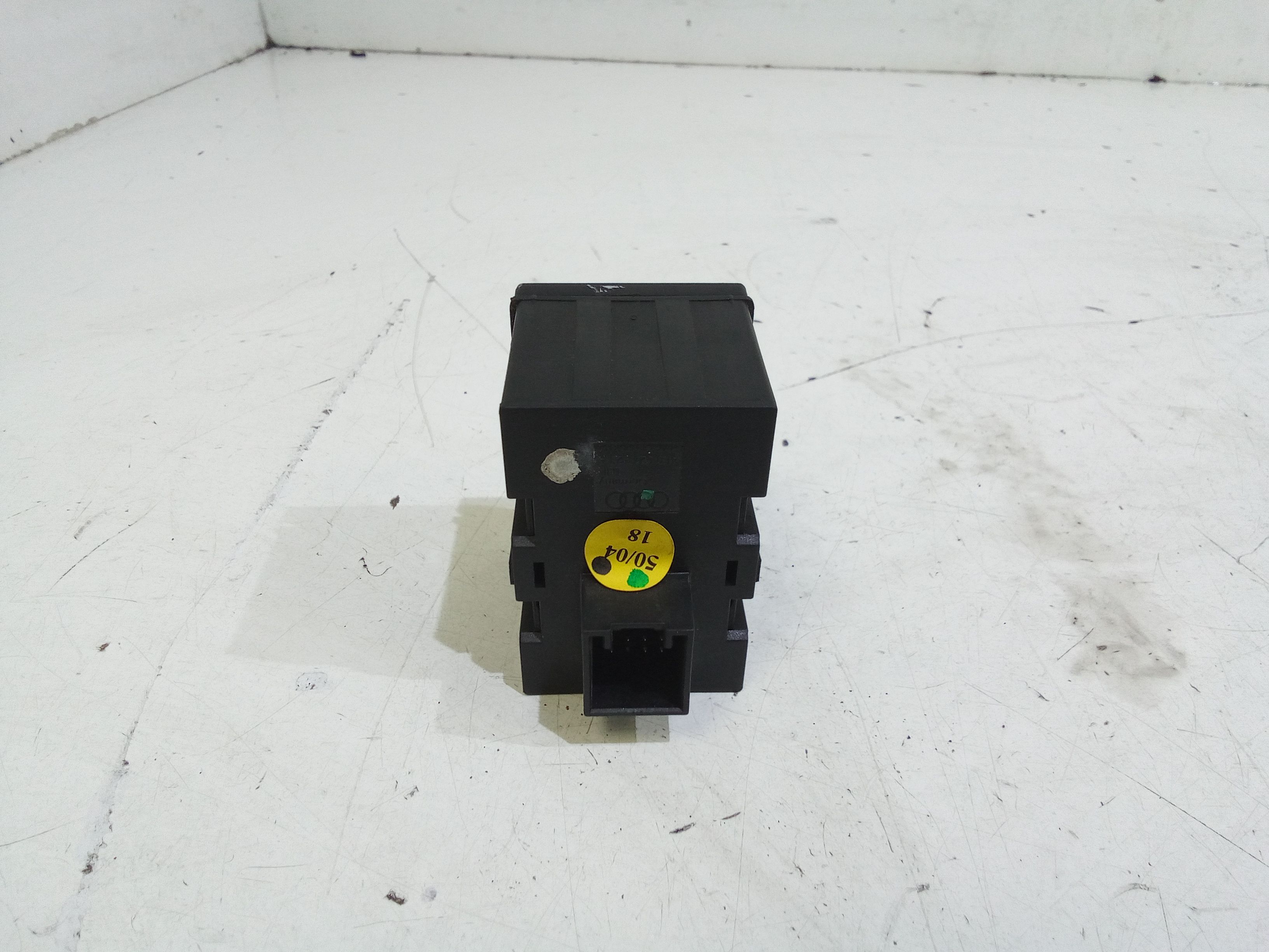 Comando controllo multifunzione AUDI A6 Berlina Serie C6 (4F2) (04>12)