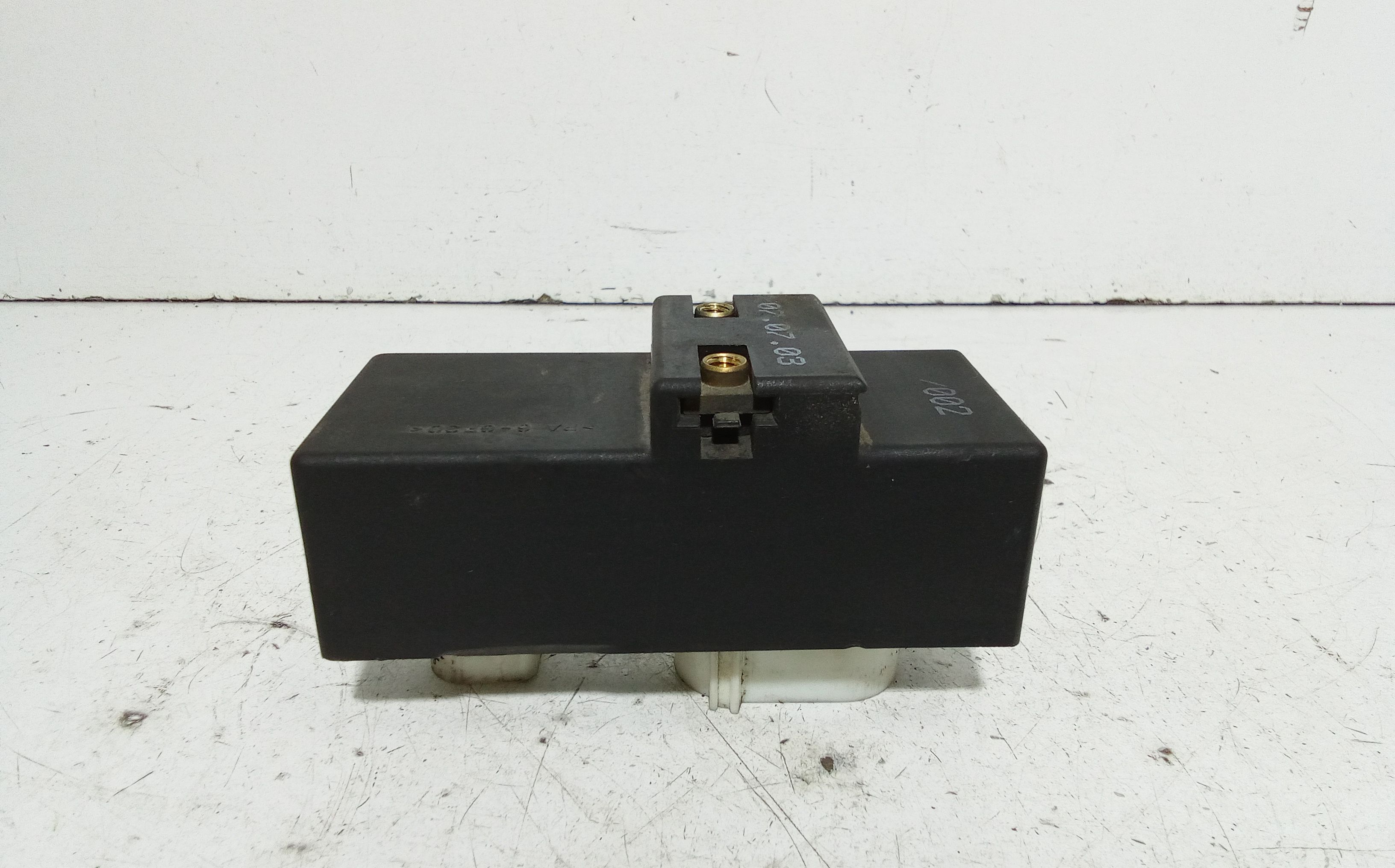 Rel riscaldamento candelette VOLKSWAGEN Polo 4 Serie