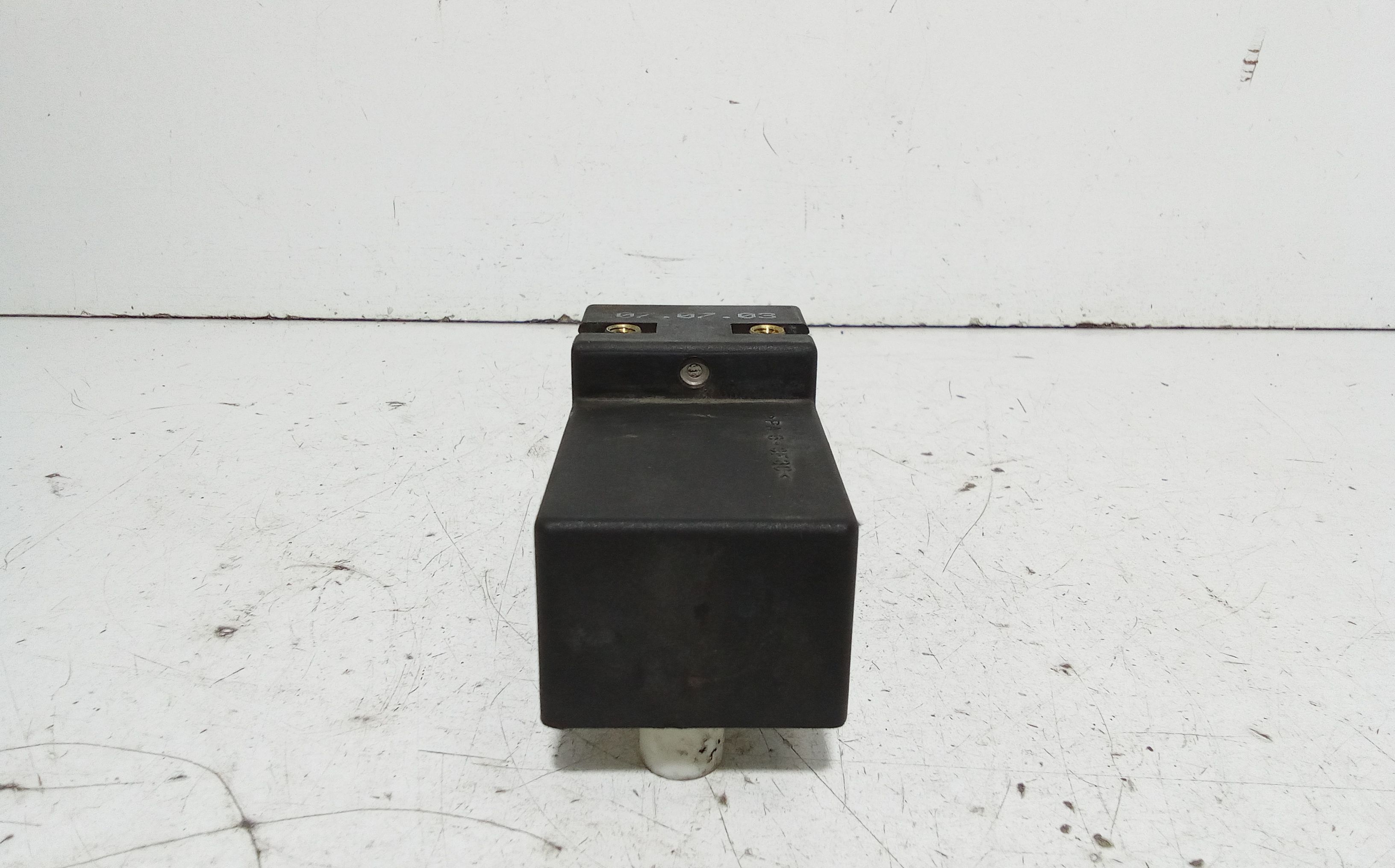 Rel riscaldamento candelette VOLKSWAGEN Polo 4 Serie