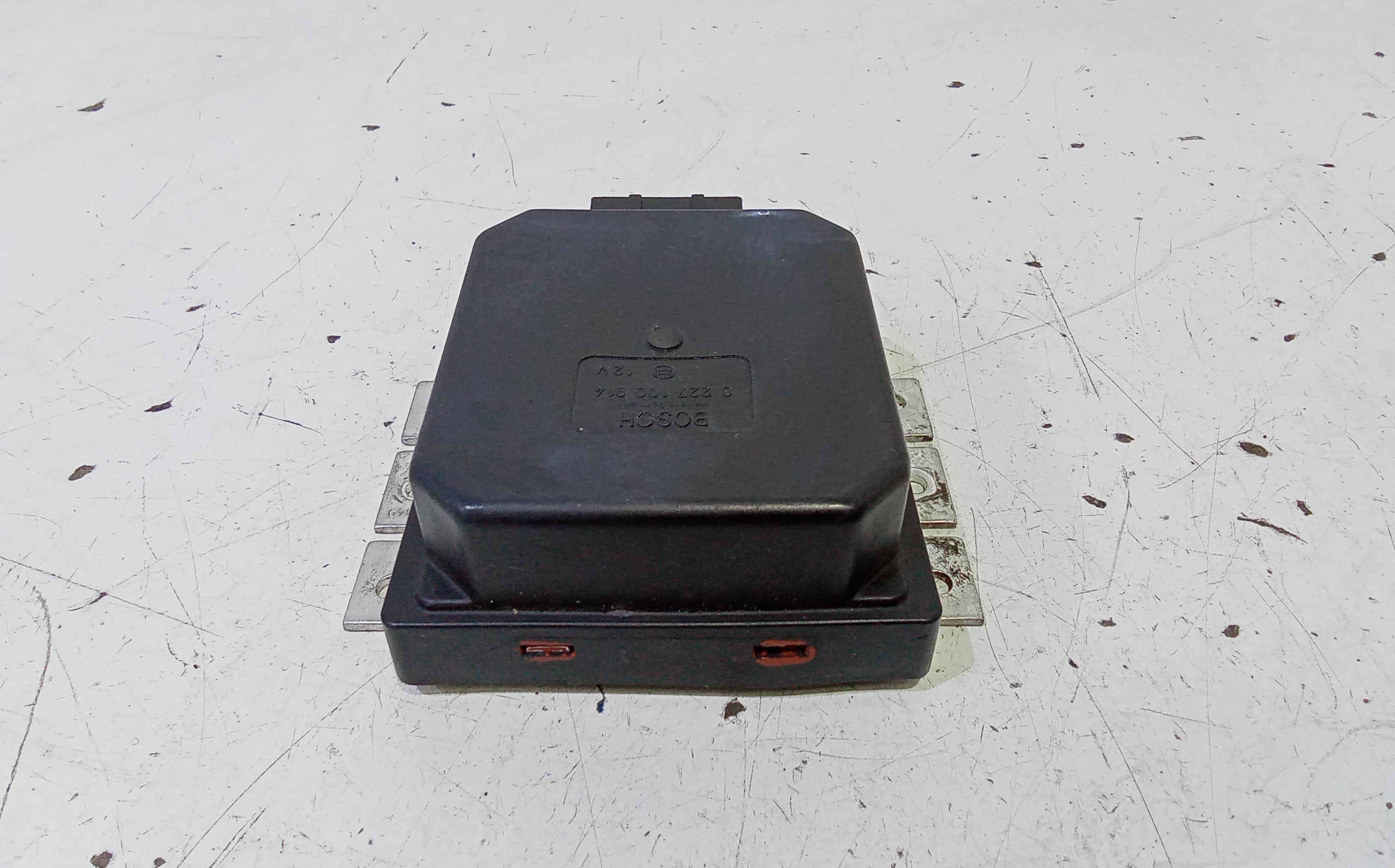 Centralina modulo accensione LANCIA Trevi Serie (828_) (80>87)