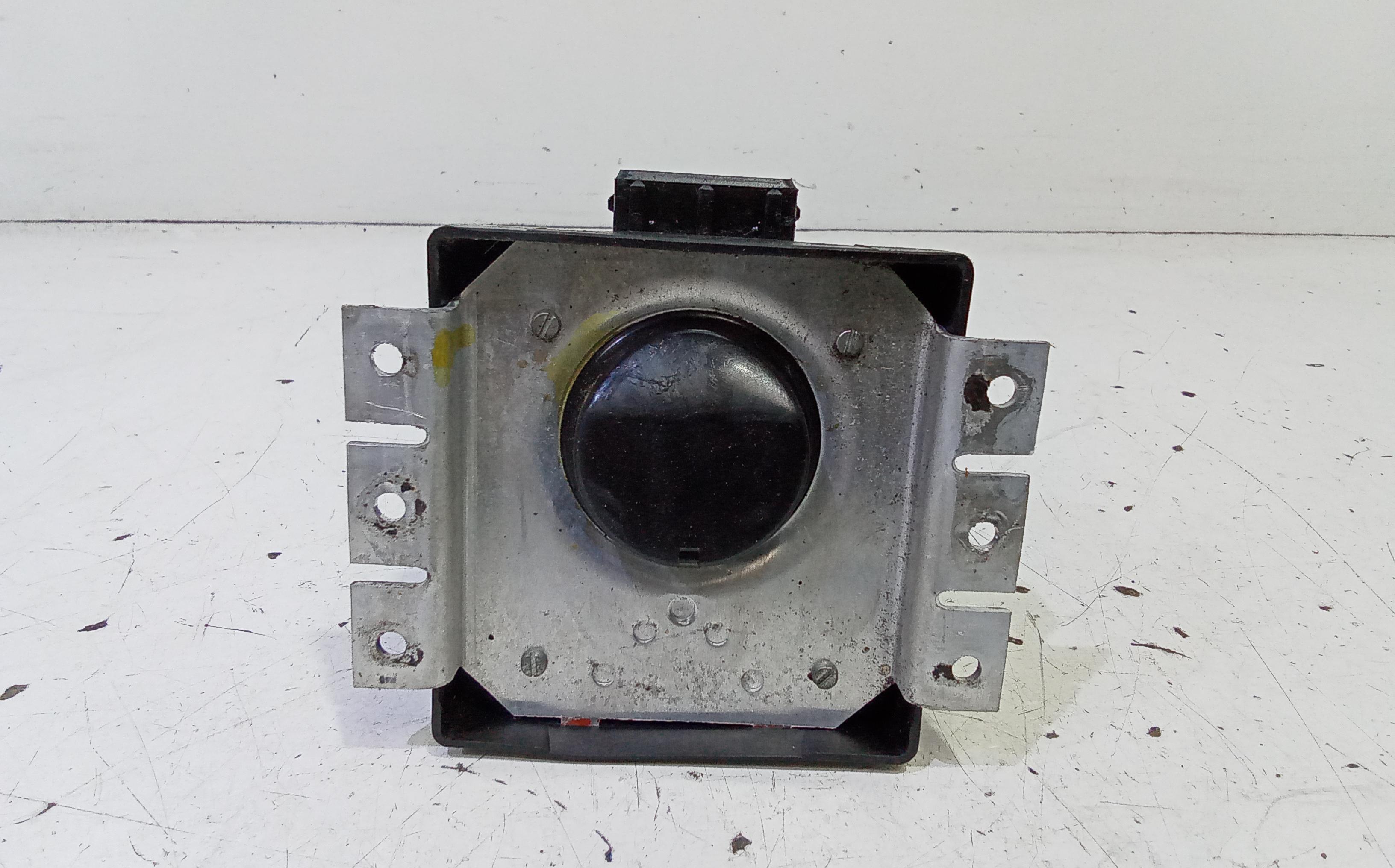 Centralina modulo accensione LANCIA Trevi Serie (828_) (80>87)