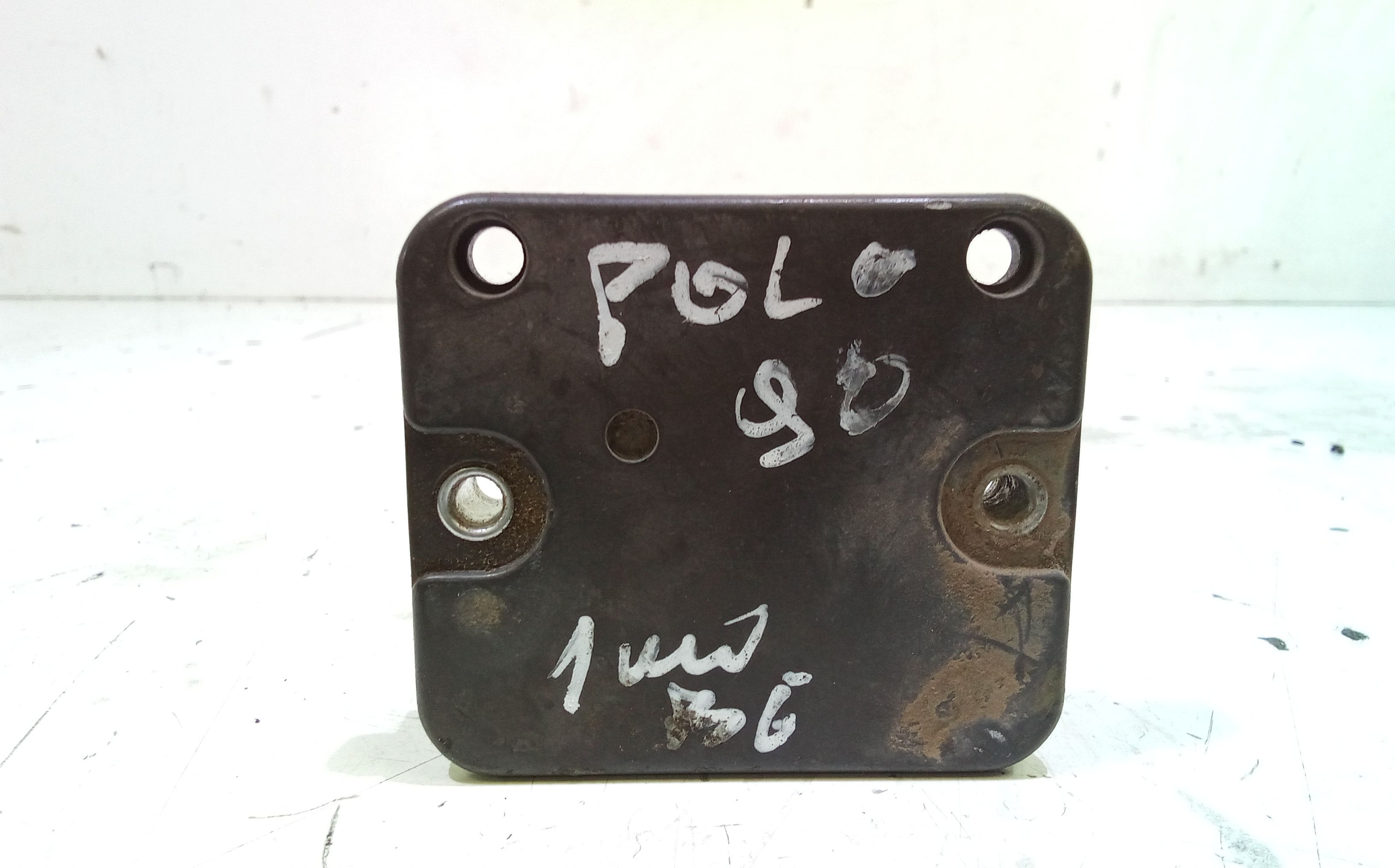 Centralina modulo accensione VOLKSWAGEN Polo 2 Serie