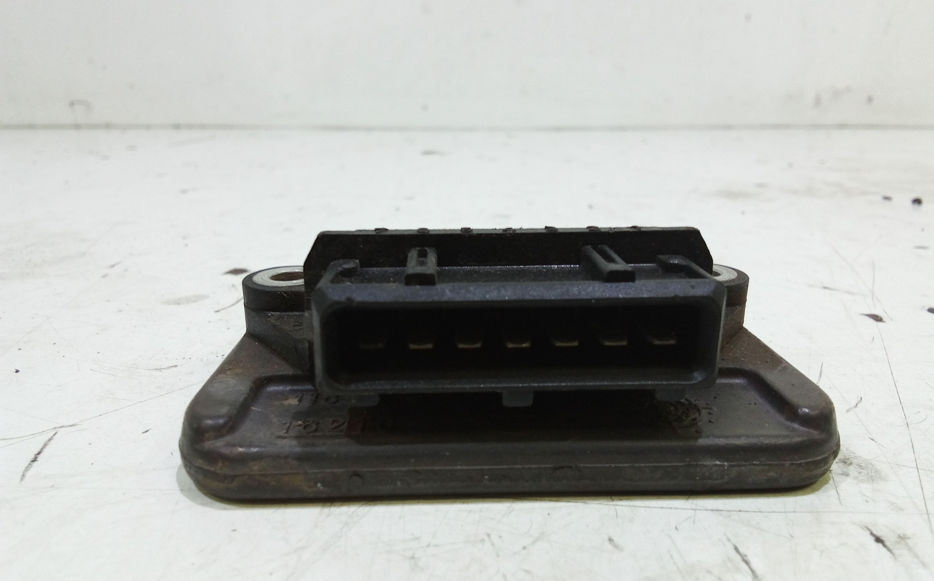 Centralina modulo accensione VOLKSWAGEN Polo 2 Serie