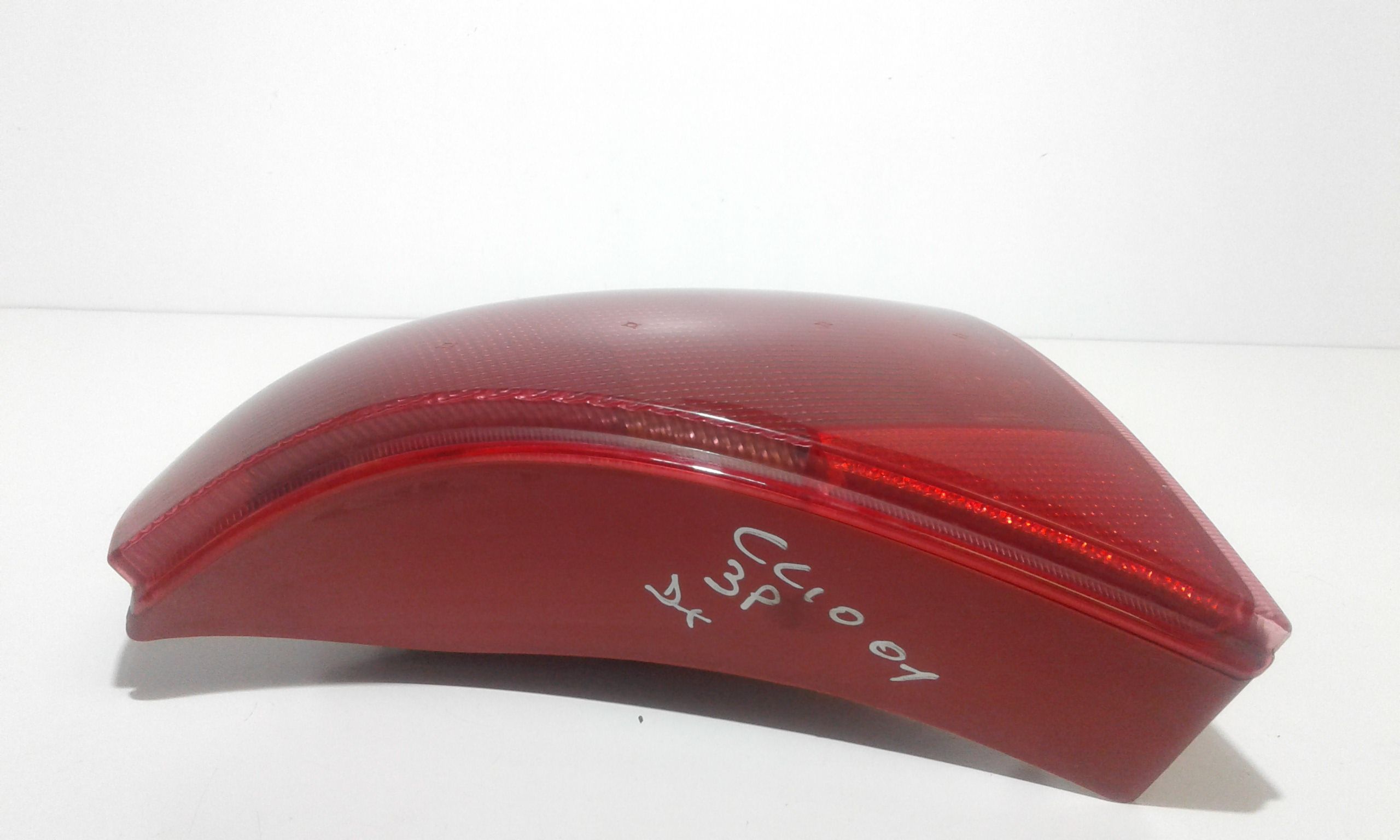 Stop fanale posteriore Destro Passeggero RENAULT Clio Serie (99>01)