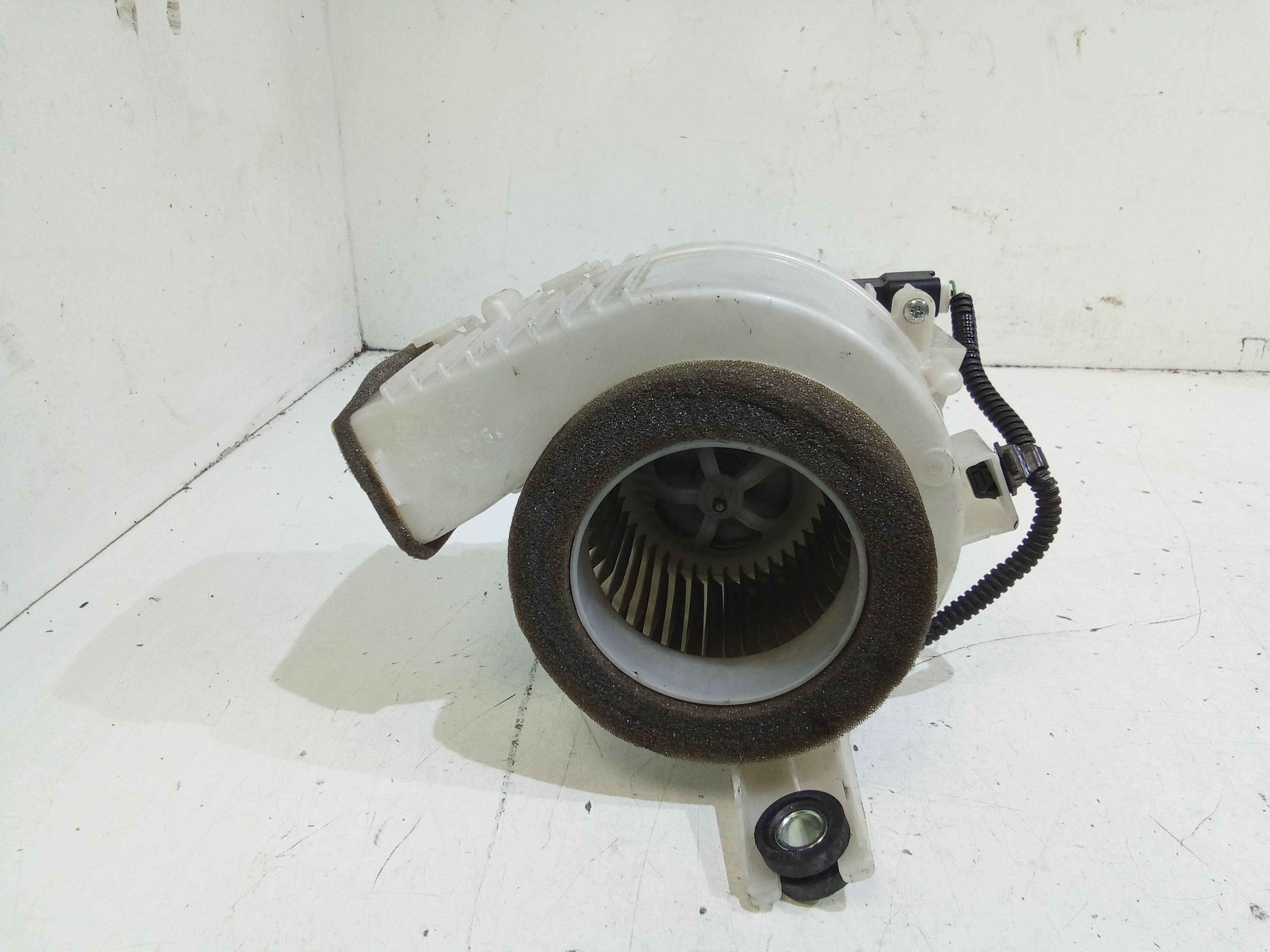 Ventola raffreddamento batteria TOYOTA Auris 2 Serie