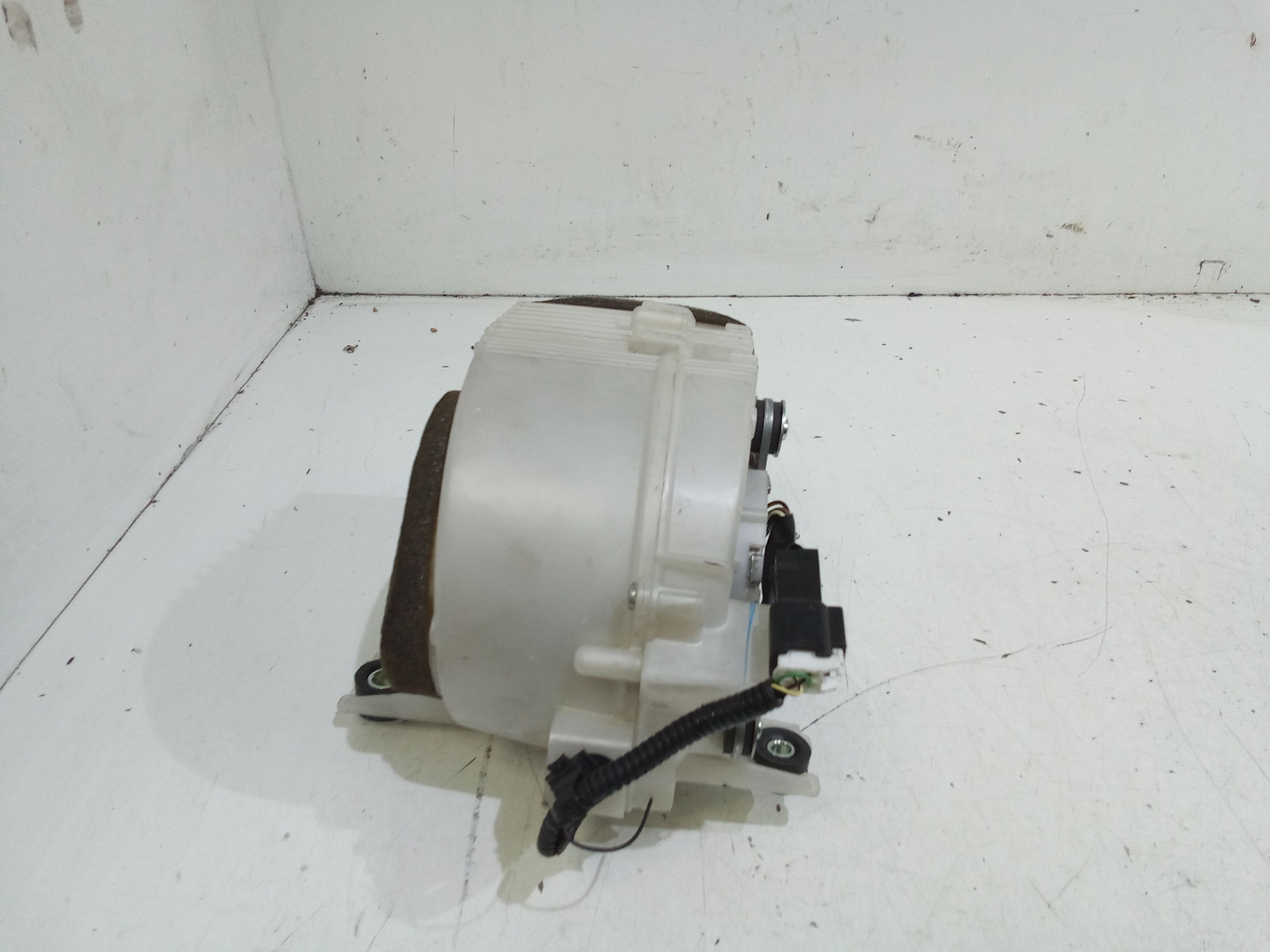 Ventola raffreddamento batteria TOYOTA Auris 2 Serie