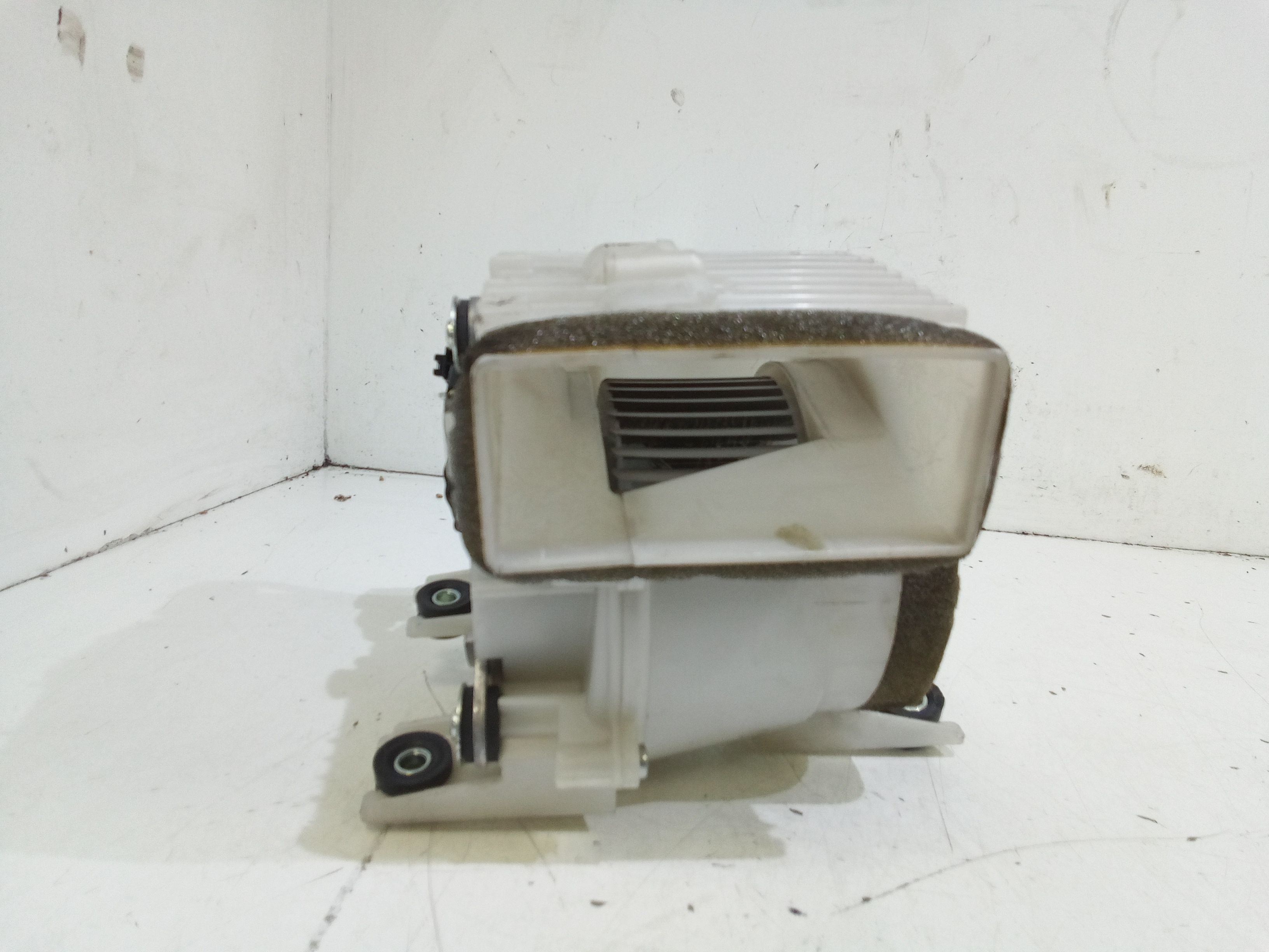 Ventola raffreddamento batteria TOYOTA Auris 2 Serie