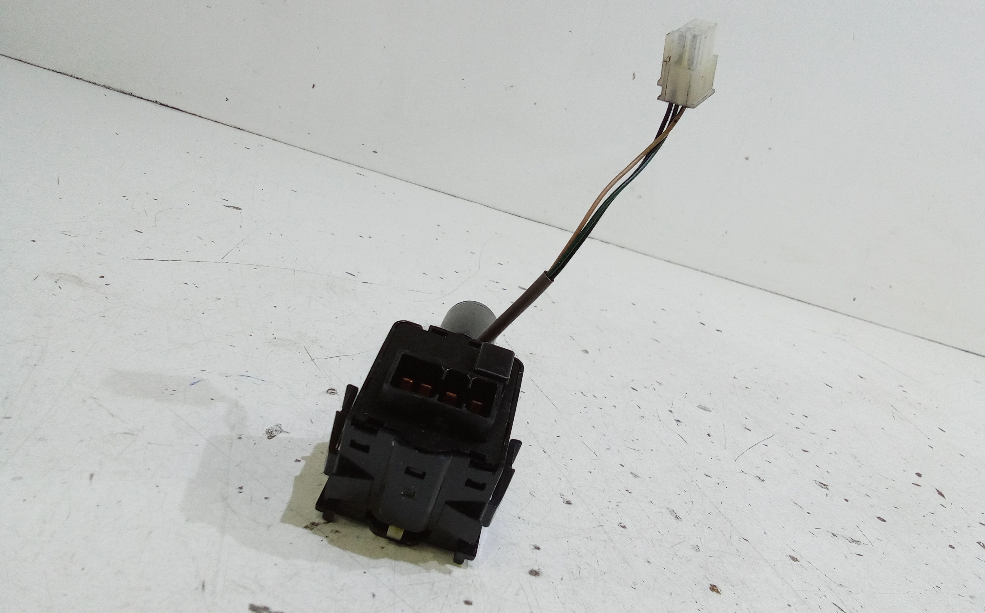 Devioluci sinistro CHEVROLET Matiz 3 Serie