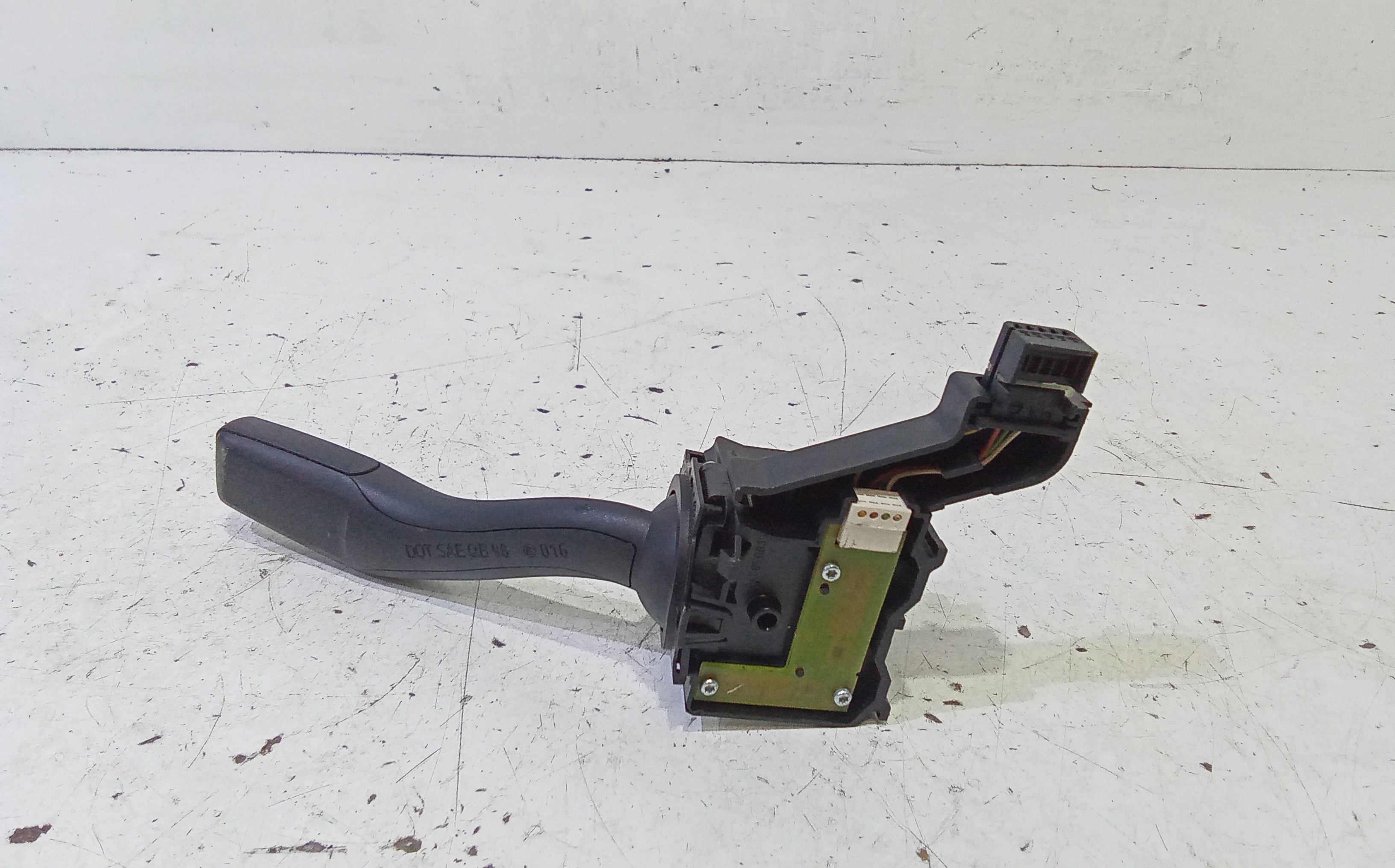 Devioluci sinistro AUDI A3 Sportback Serie (8PA) (04>08)