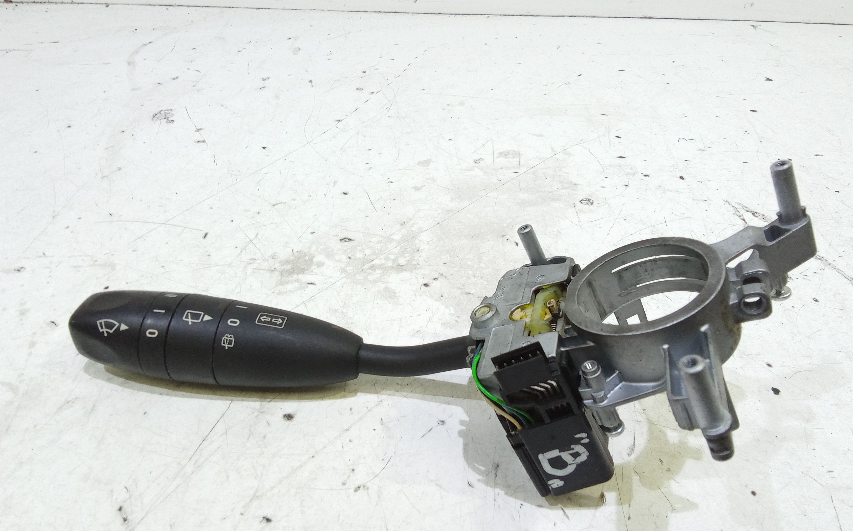 Devioluci sinistro MERCEDES Classe B W245 1 Serie