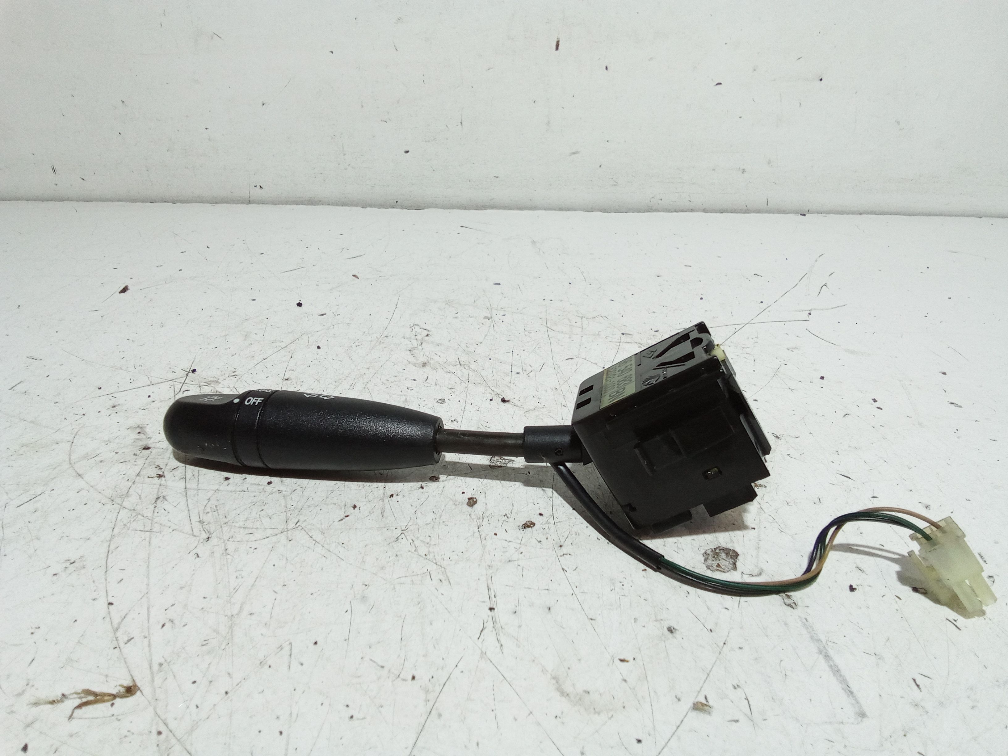 Devioluci sinistro DAEWOO Kalos Serie