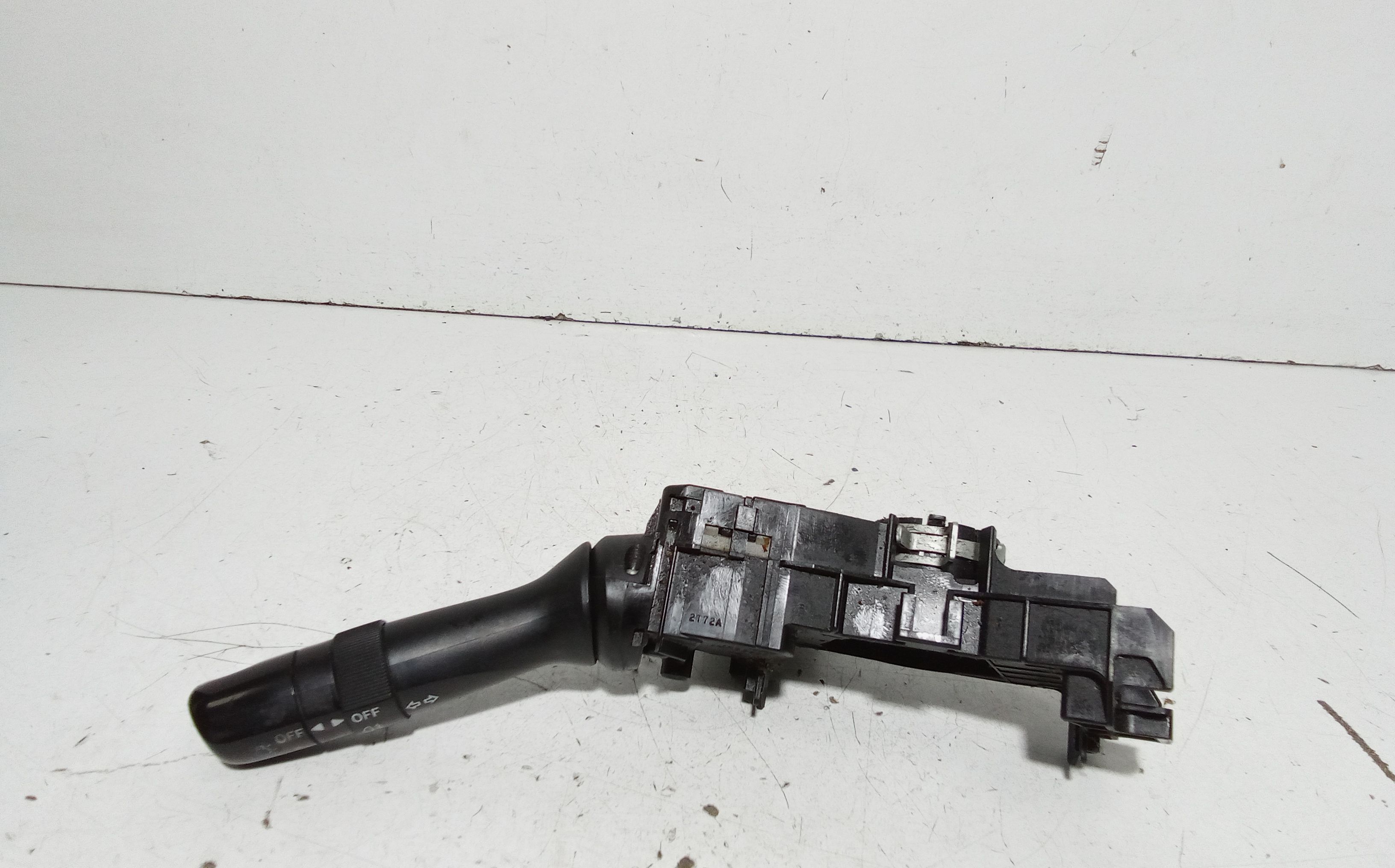 Devioluci sinistro CITROEN C1 1 Serie