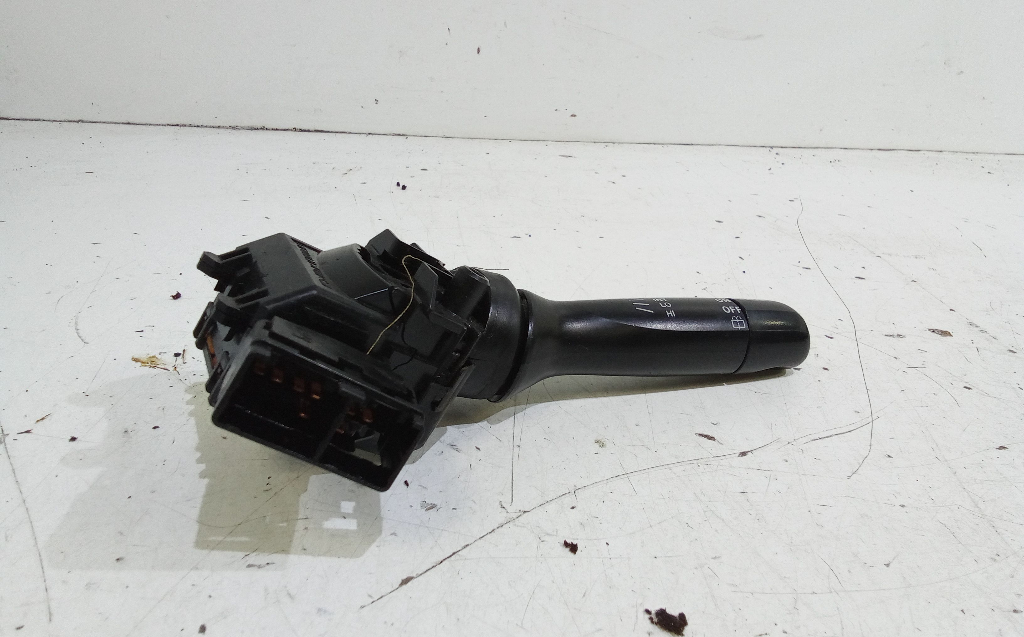 Devioluci destro TOYOTA Yaris Serie (05>08)