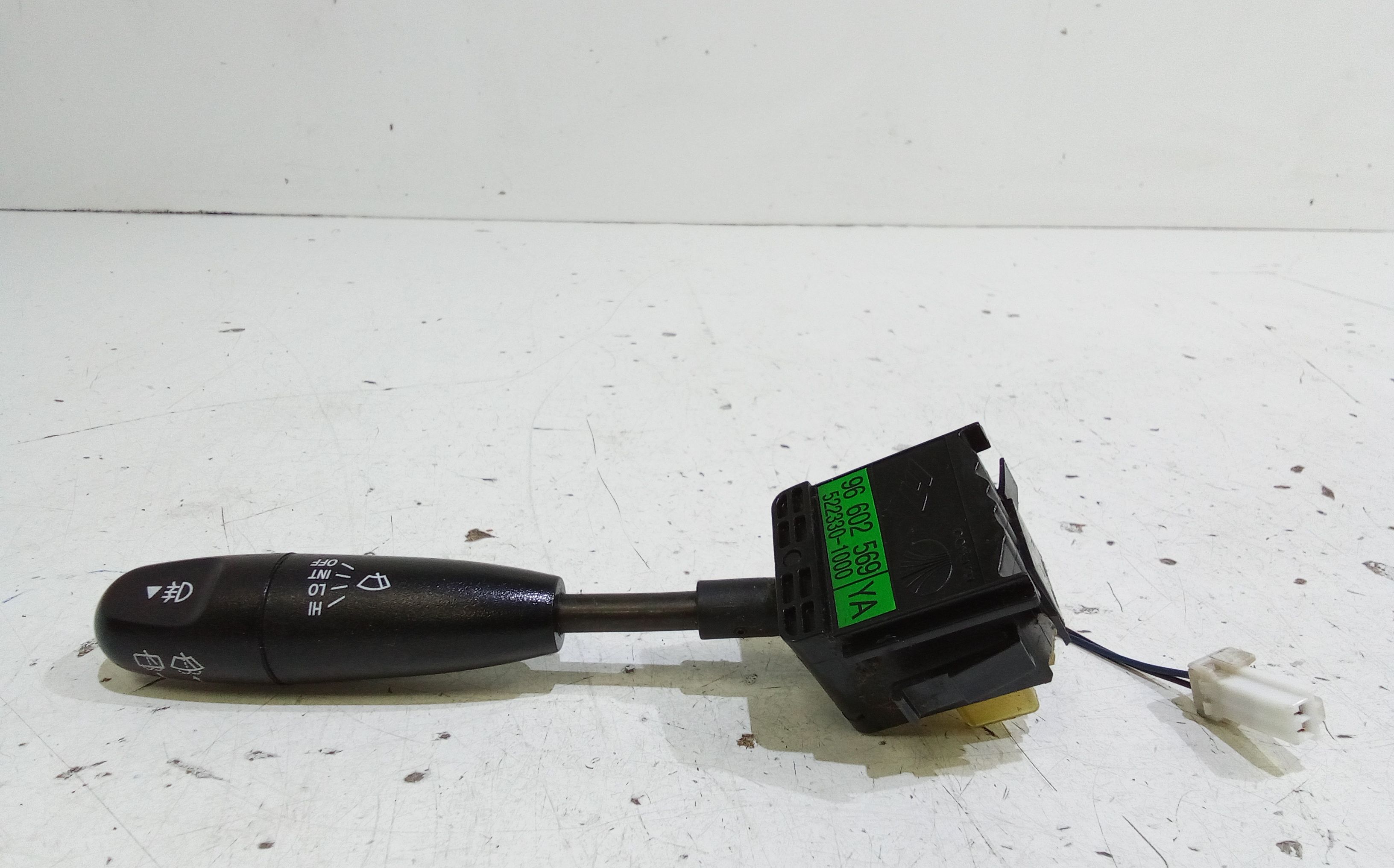 Devioluci destro CHEVROLET Matiz 3 Serie