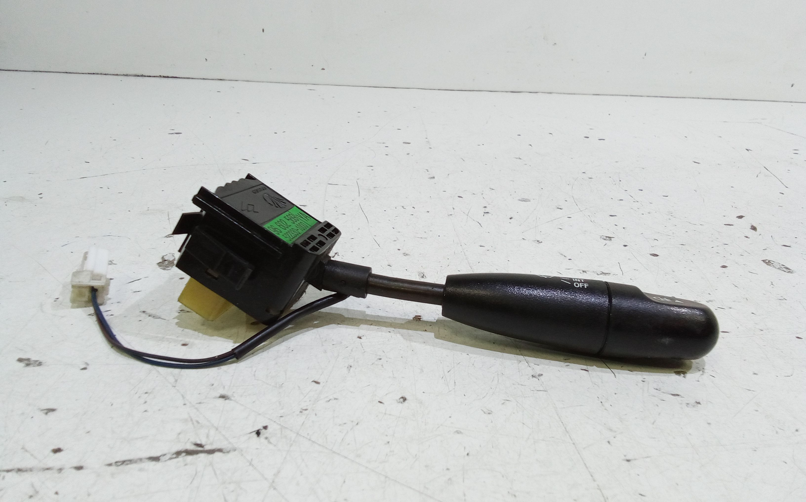 Devioluci destro CHEVROLET Matiz 3 Serie