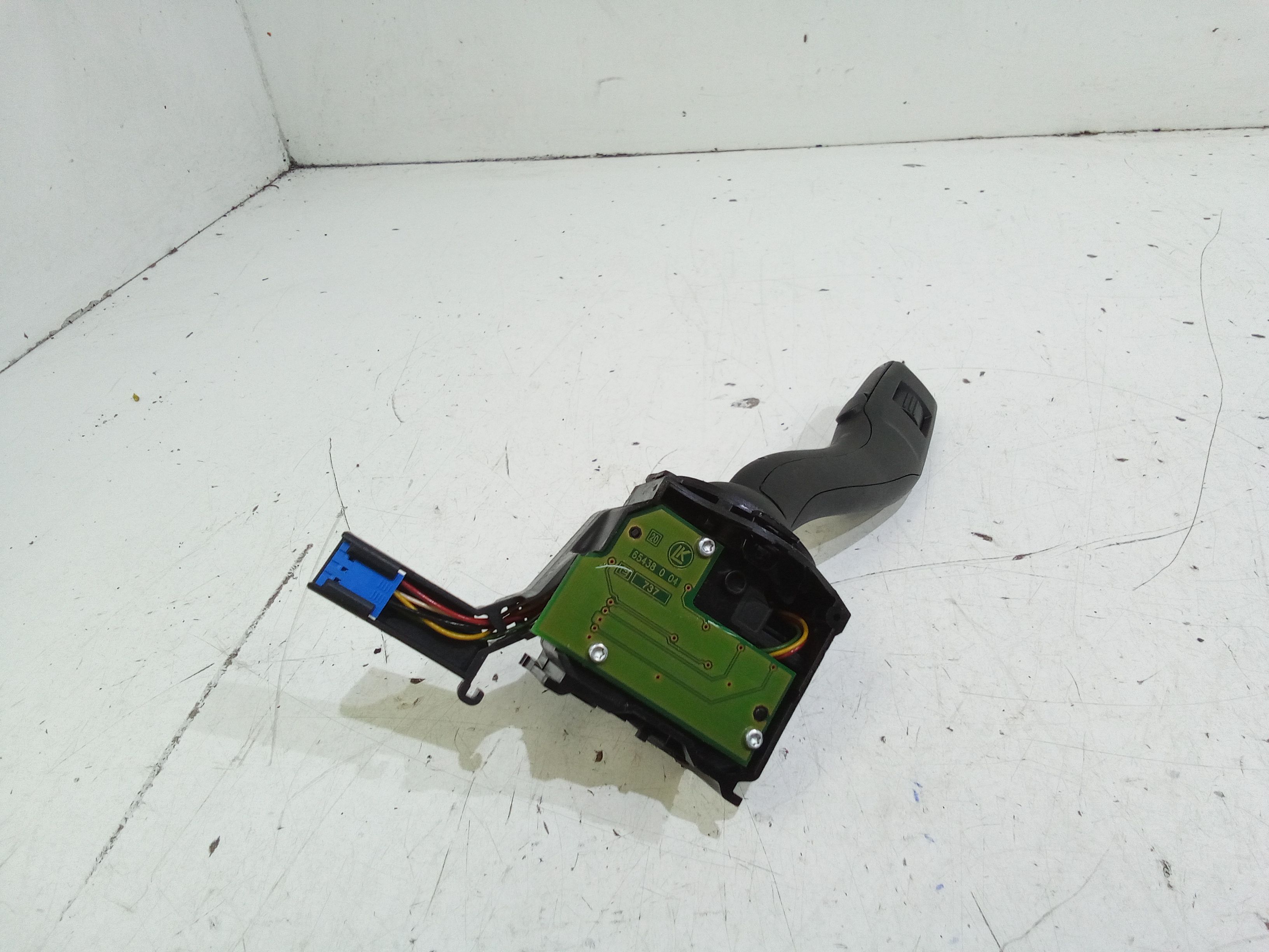 Devioluci destro AUDI A3 Sportback Serie (8PA) (04>08)