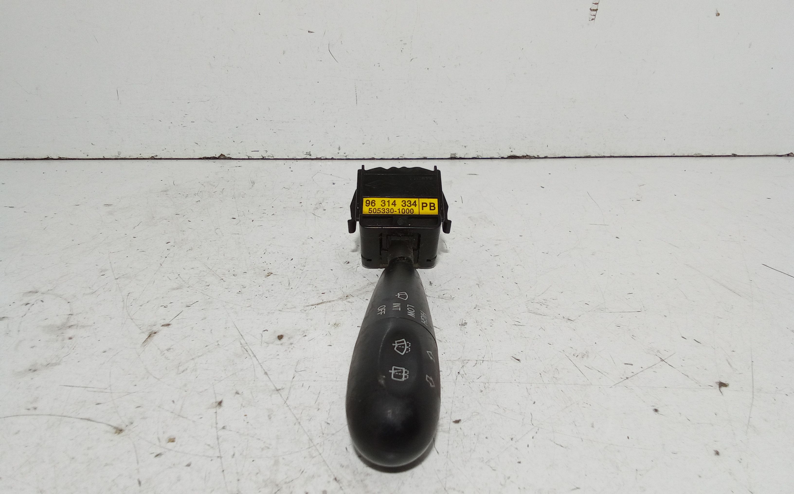 Devioluci destro DAEWOO Matiz 1 Serie